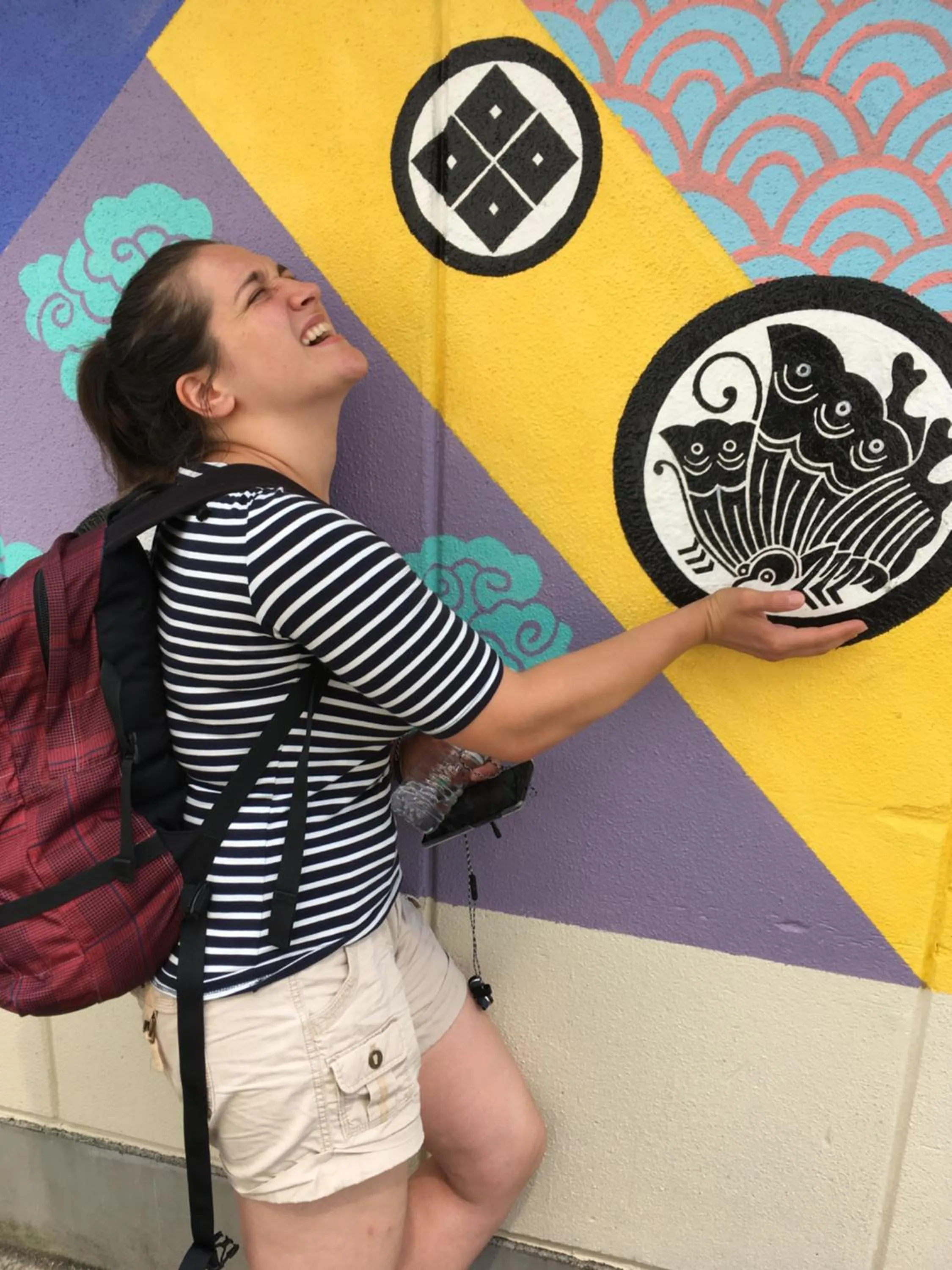 Guests in Music Uni Street Backpacker's Hostel