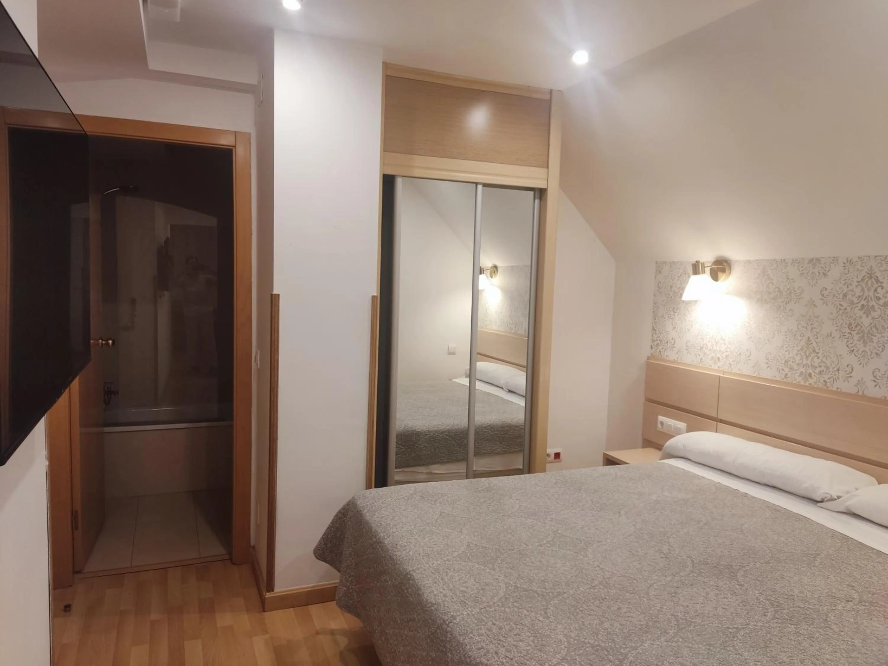 Bed in Nap Carta Puebla