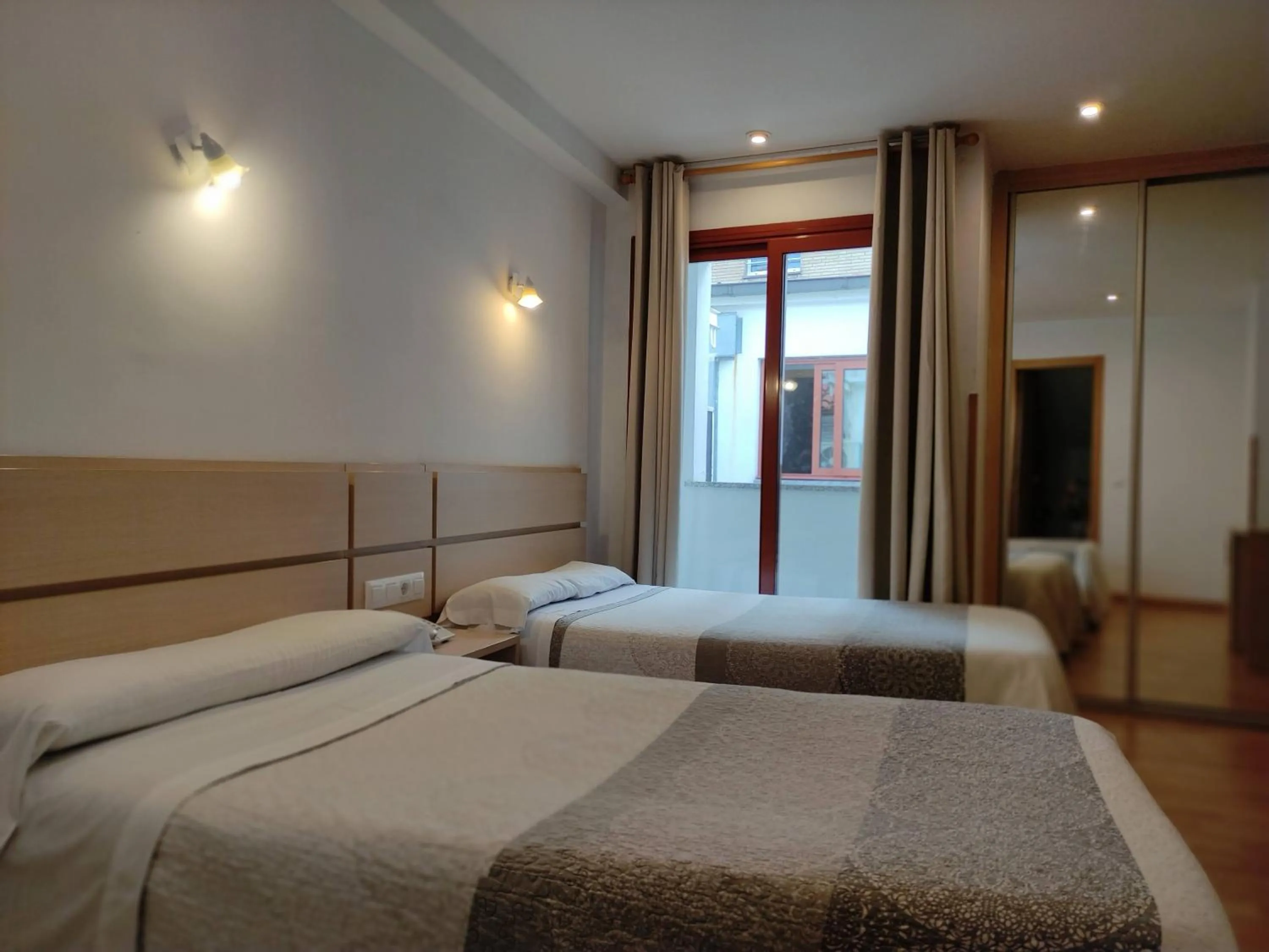 Bed in Nap Carta Puebla