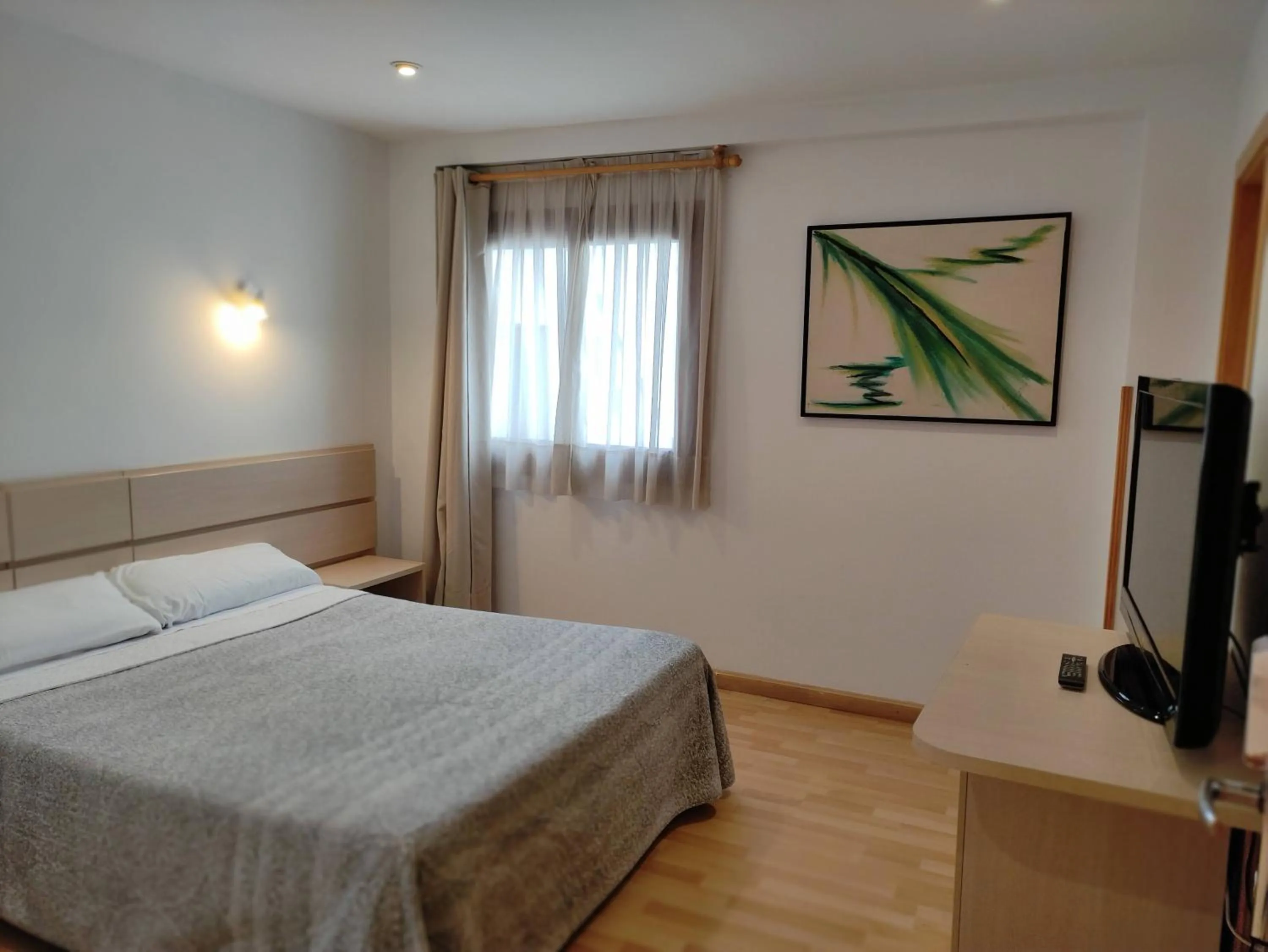 Bed in Nap Carta Puebla