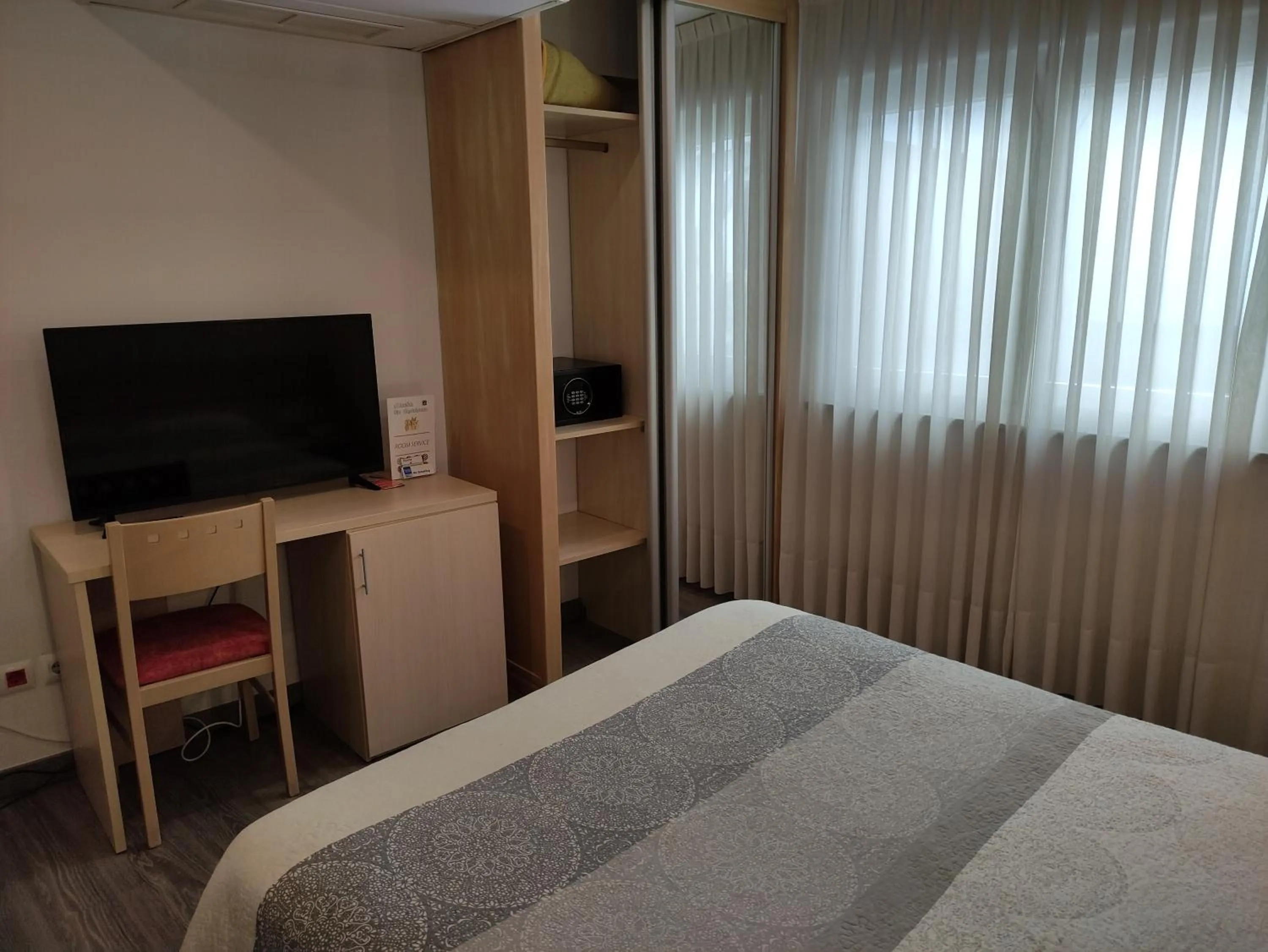 Decorative detail, Bed in Nap Carta Puebla