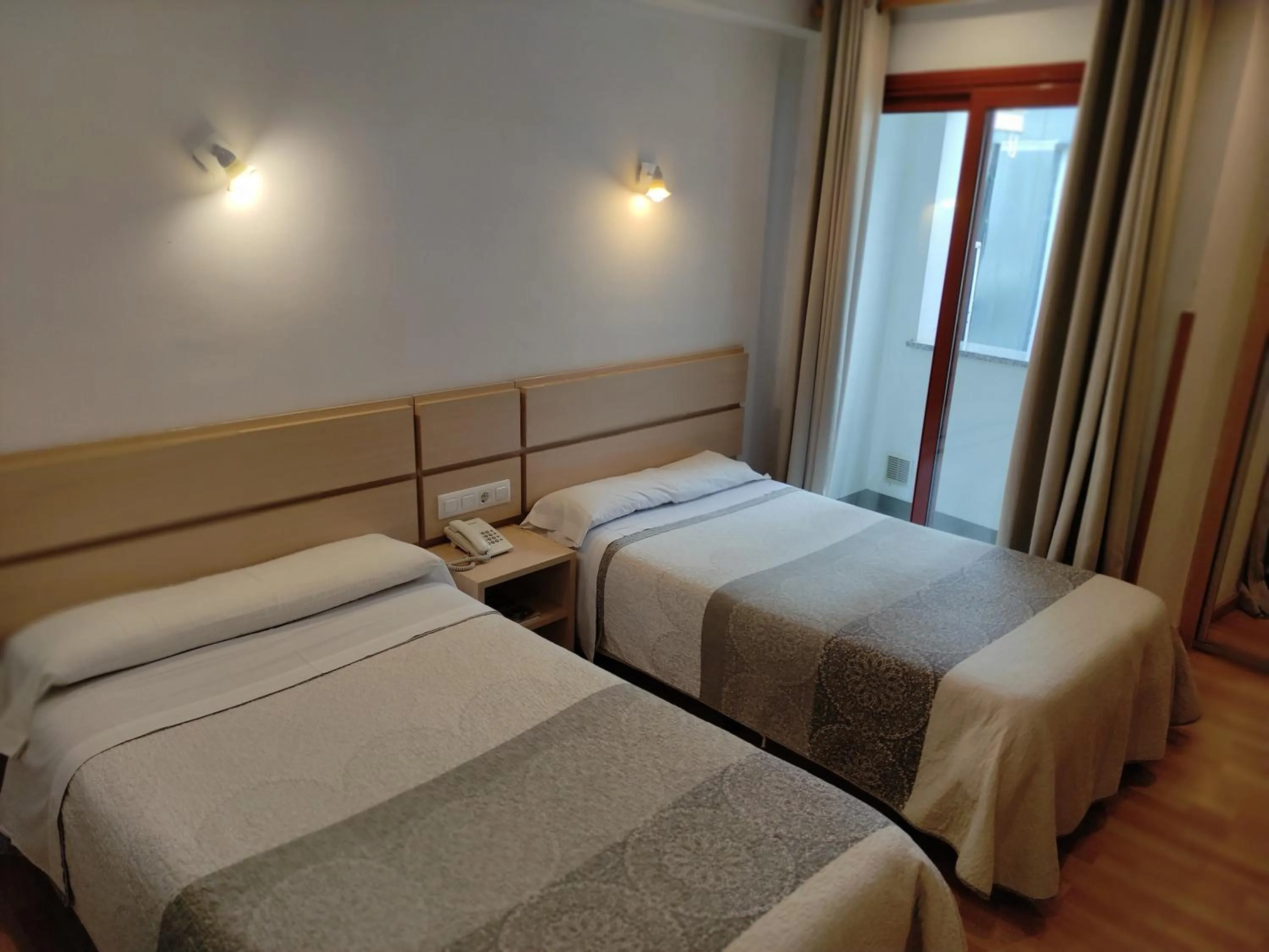 Bed in Nap Carta Puebla