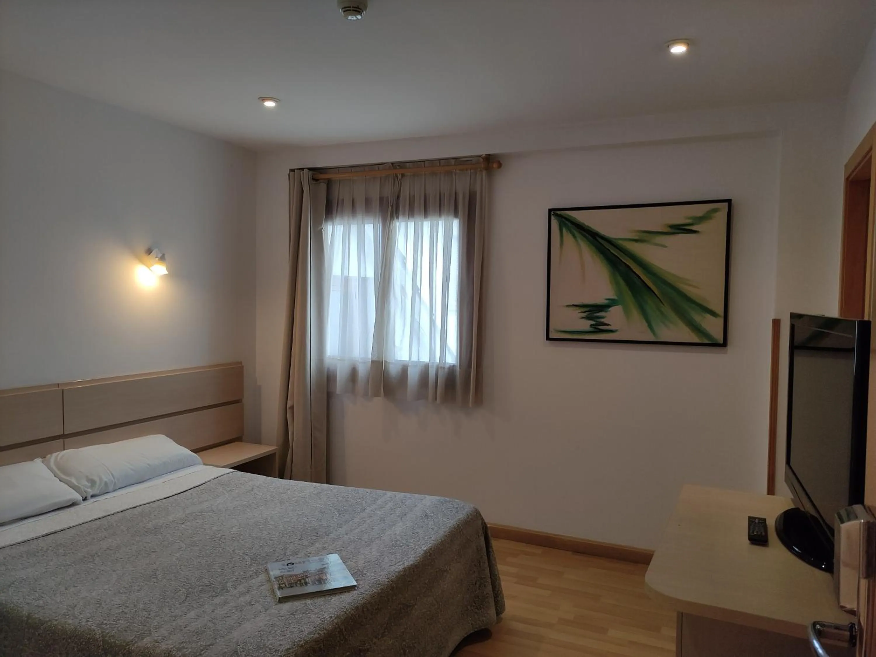 Decorative detail, Bed in Nap Carta Puebla