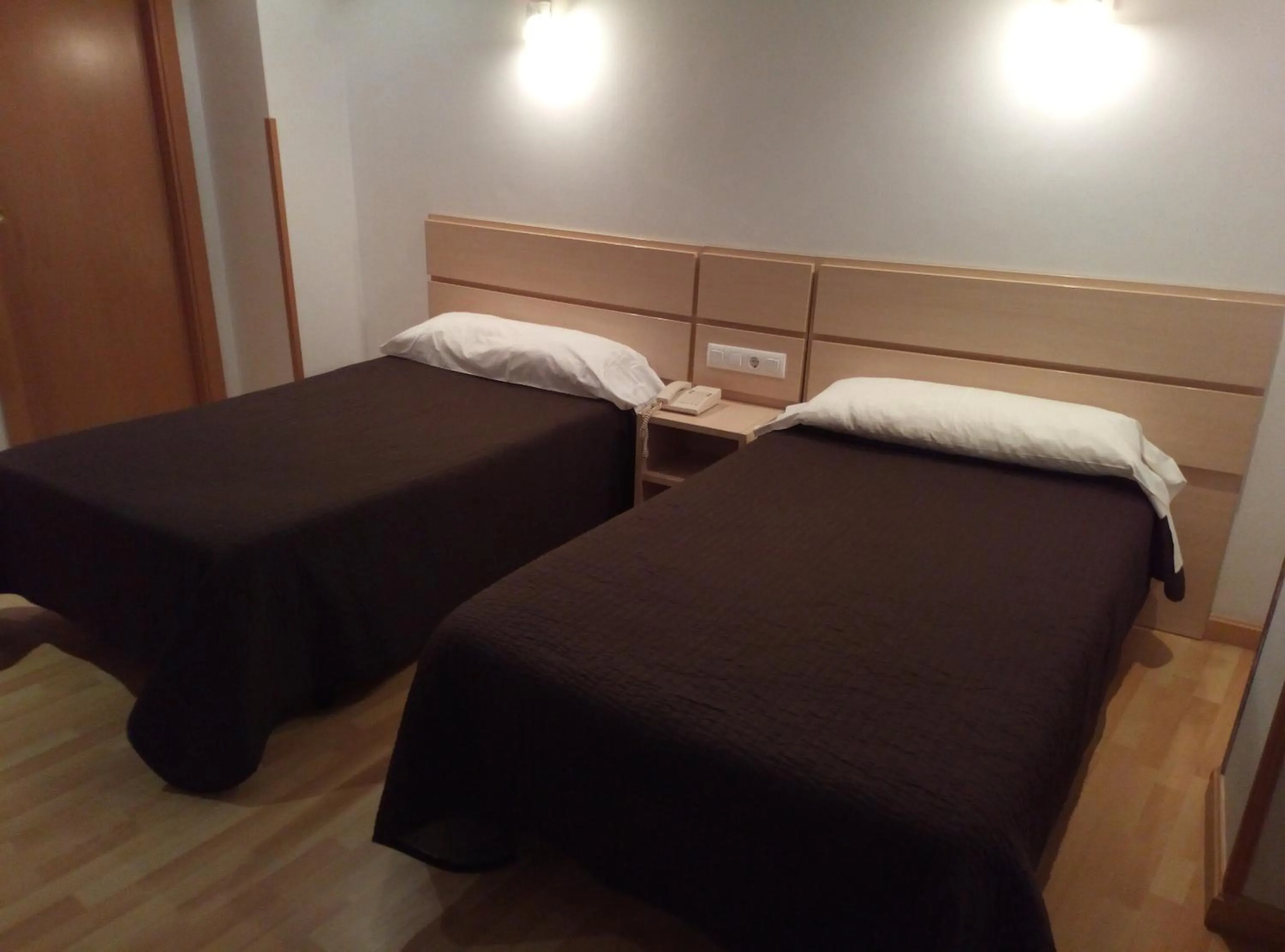 Bed in Nap Carta Puebla