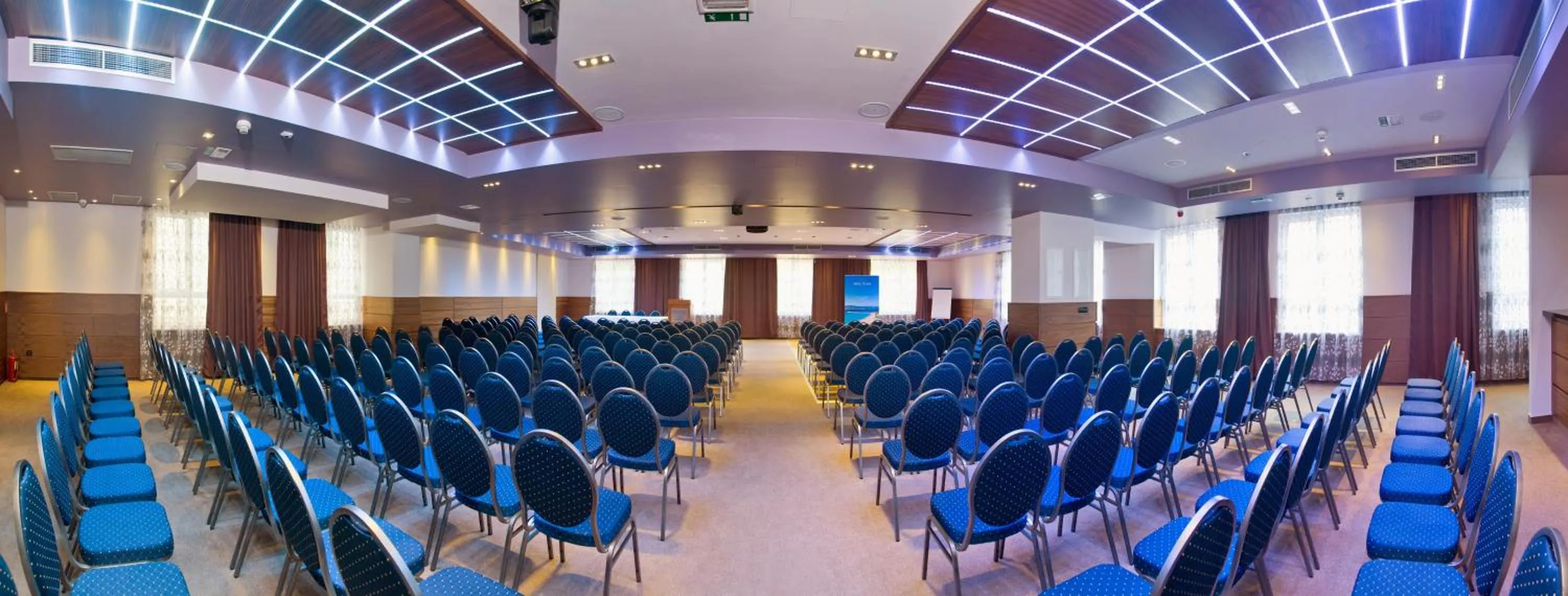 Meeting/conference room in Hotel Plaža