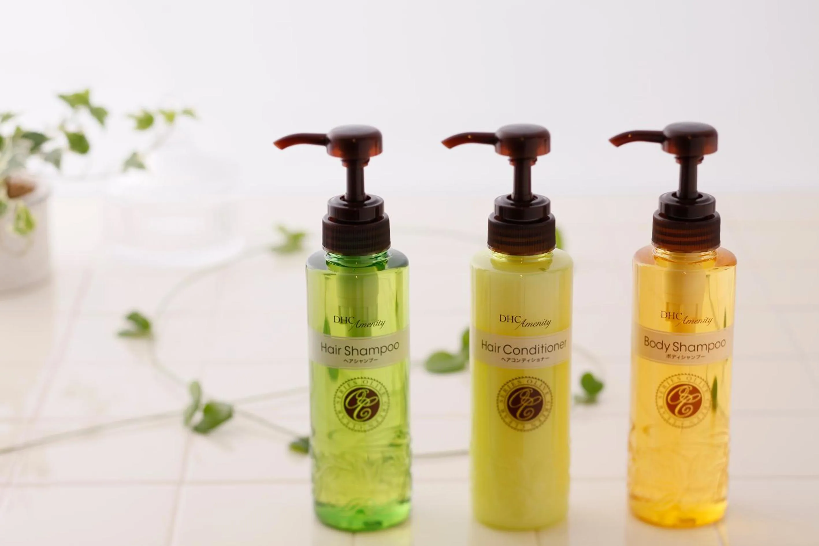 Bathroom in SARASA HOTEL Shinsaibashi