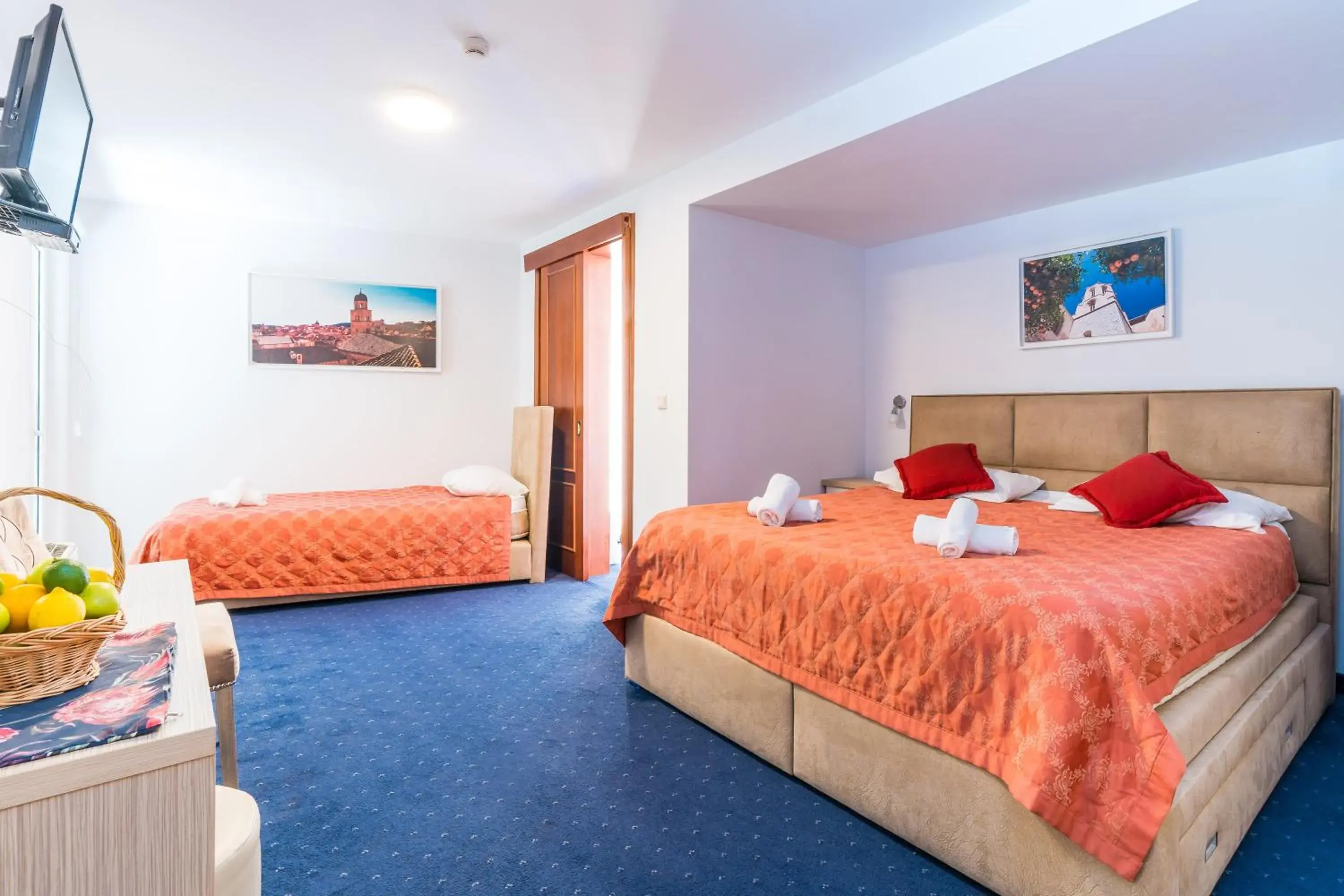 Apartment in Hotel Dubrovnik Apartment in Hotel Dubrovnik