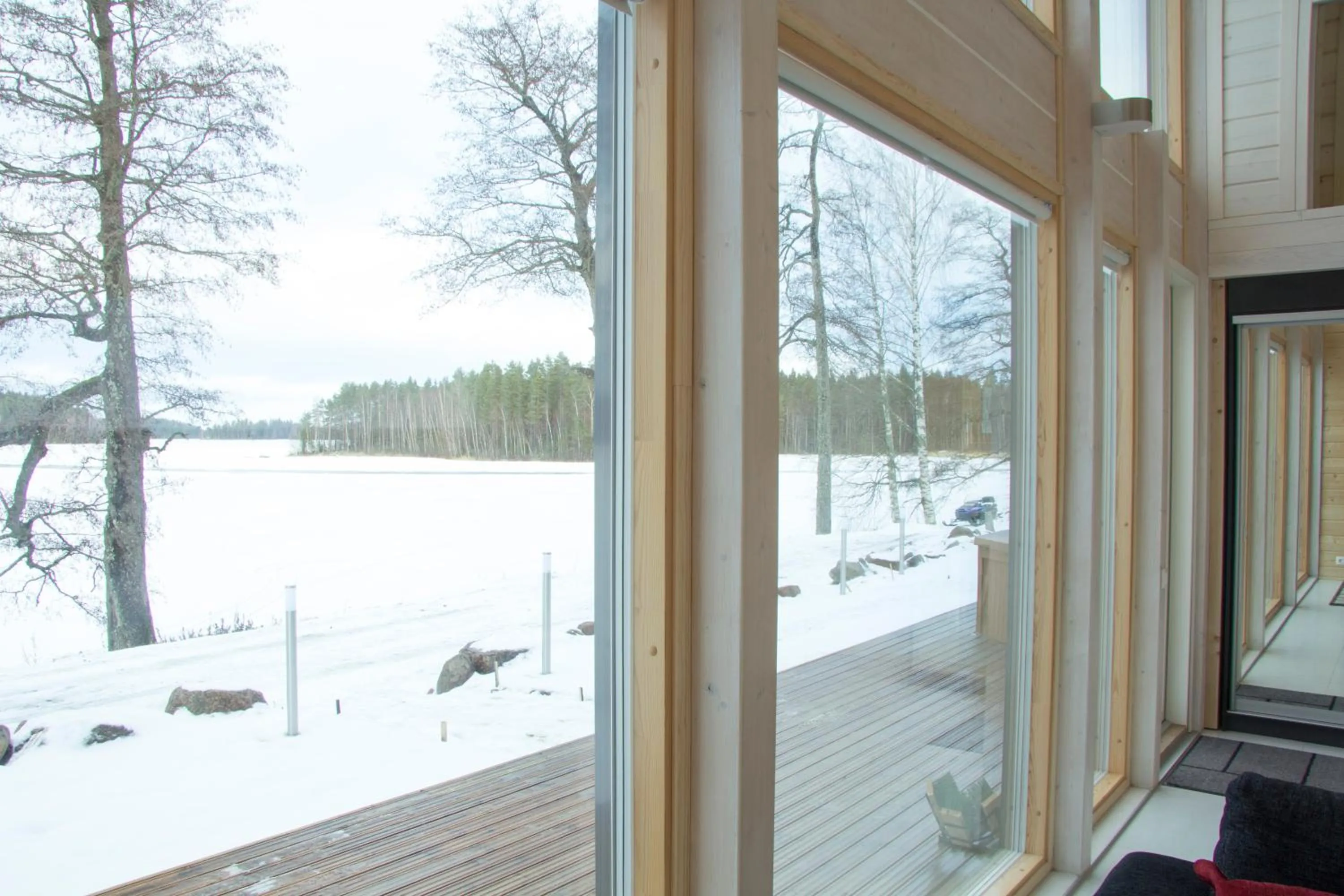 Day in Ammatour Villas