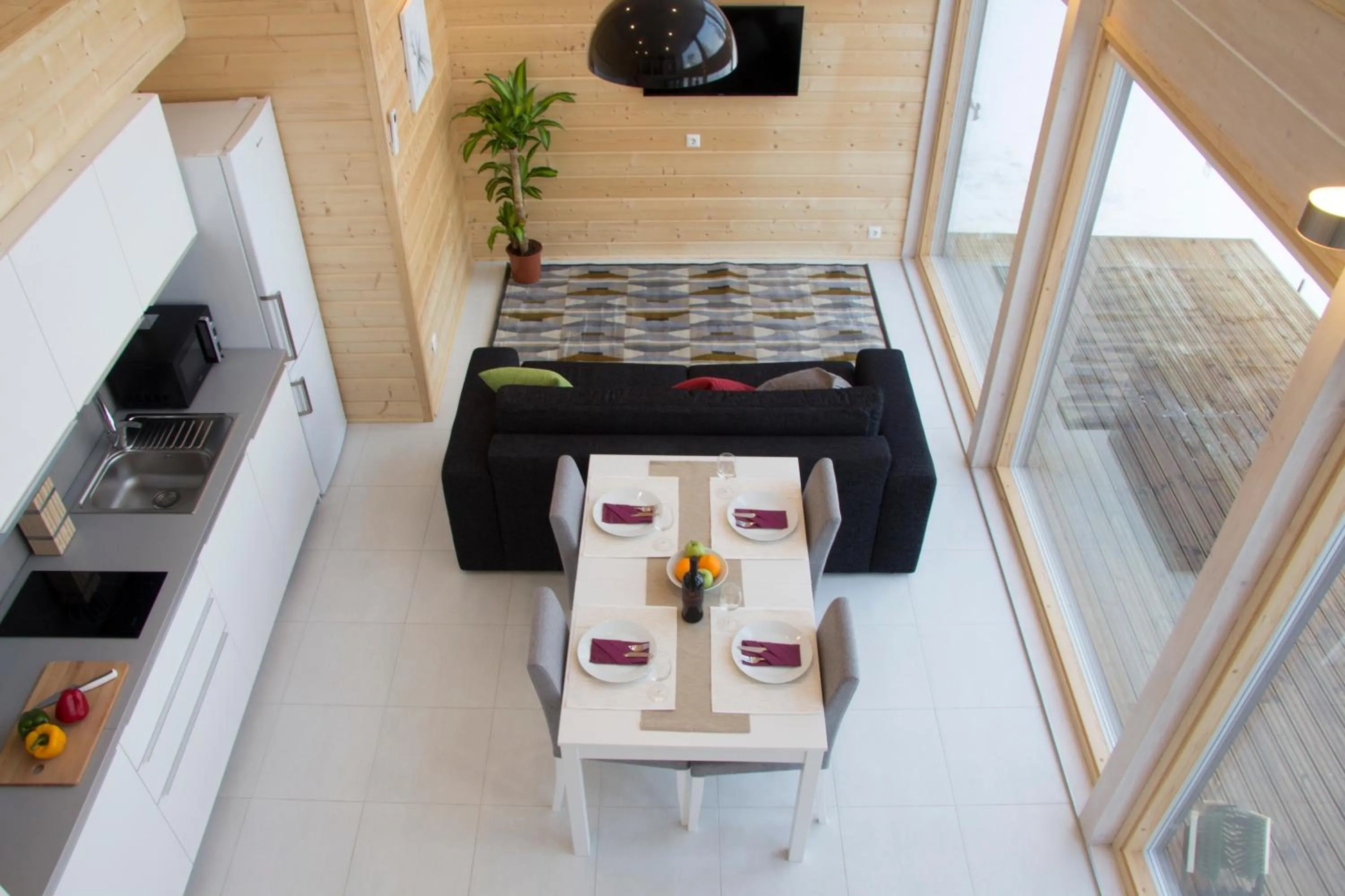 Day in Ammatour Villas