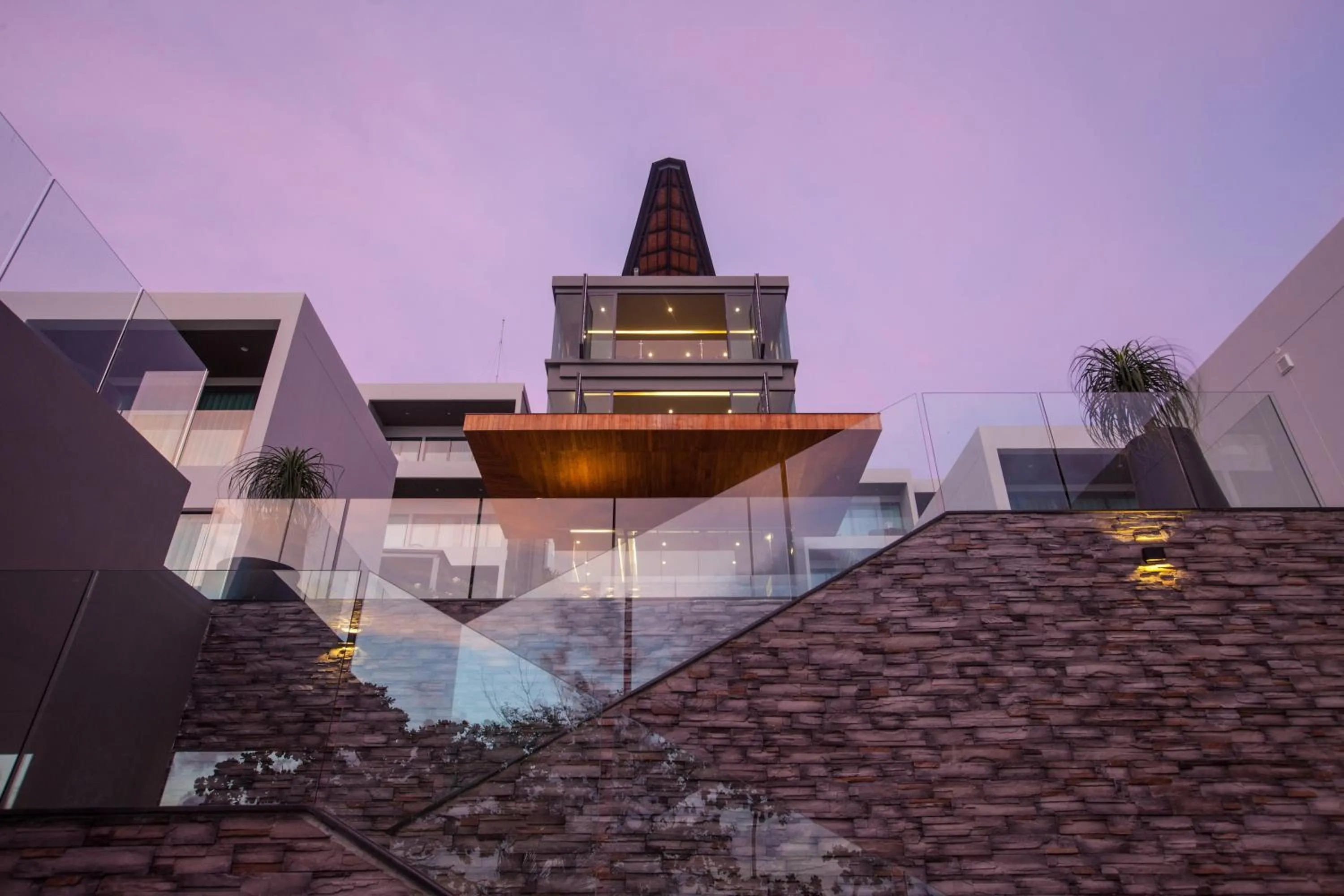 Area and facilities in My Beach Resort Phuket, Panwa Beach