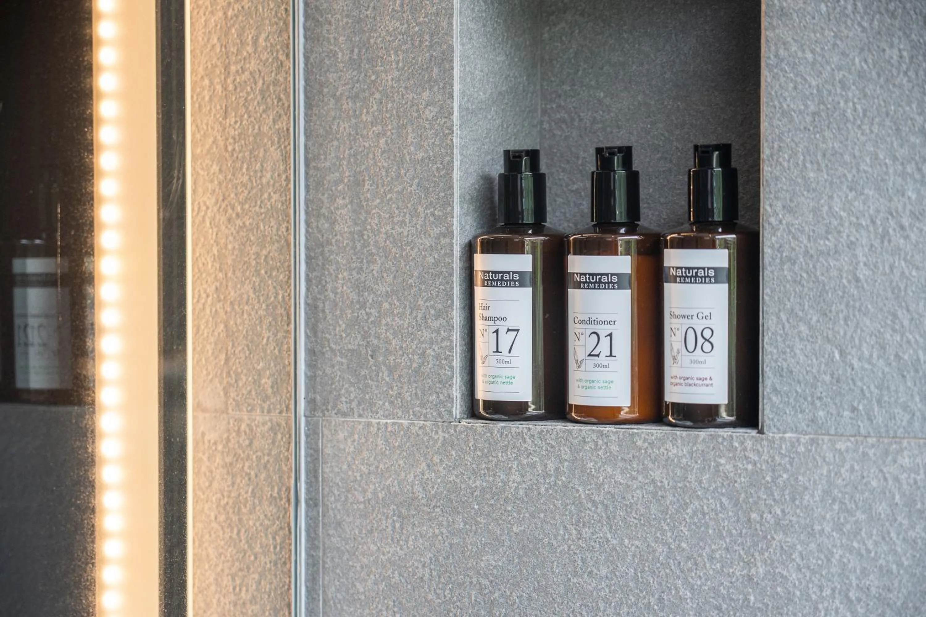 Bathroom in My Beach Resort Phuket, Panwa Beach