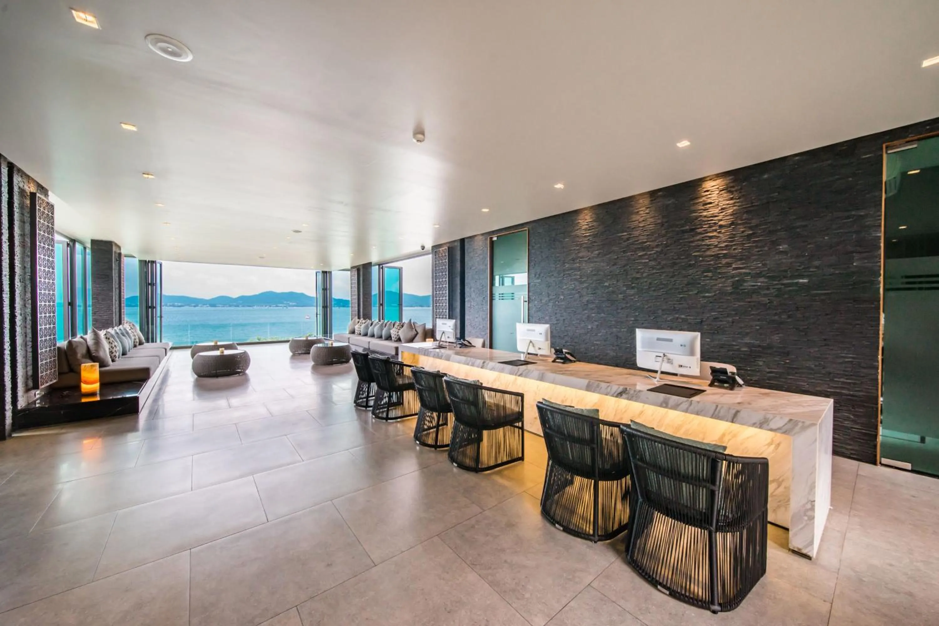 Day in My Beach Resort Phuket, Panwa Beach