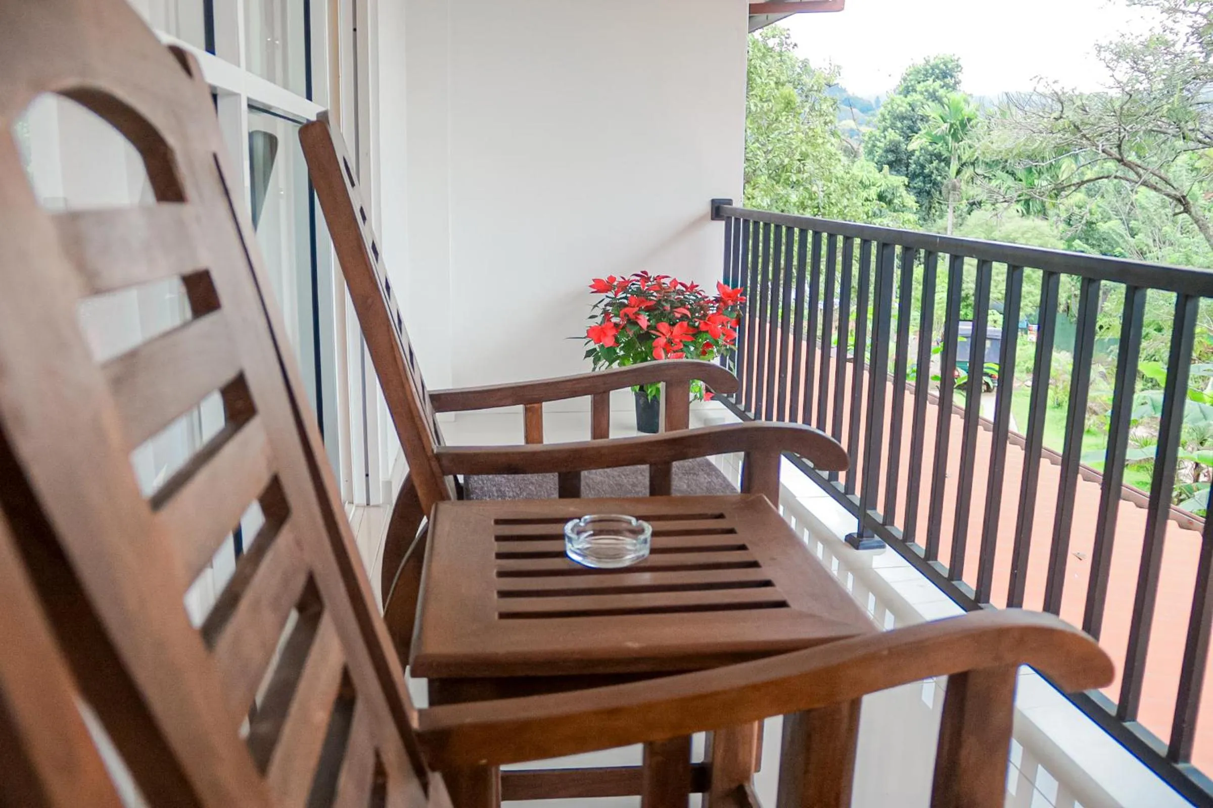 View (from property/room) in Ella Soul Resort