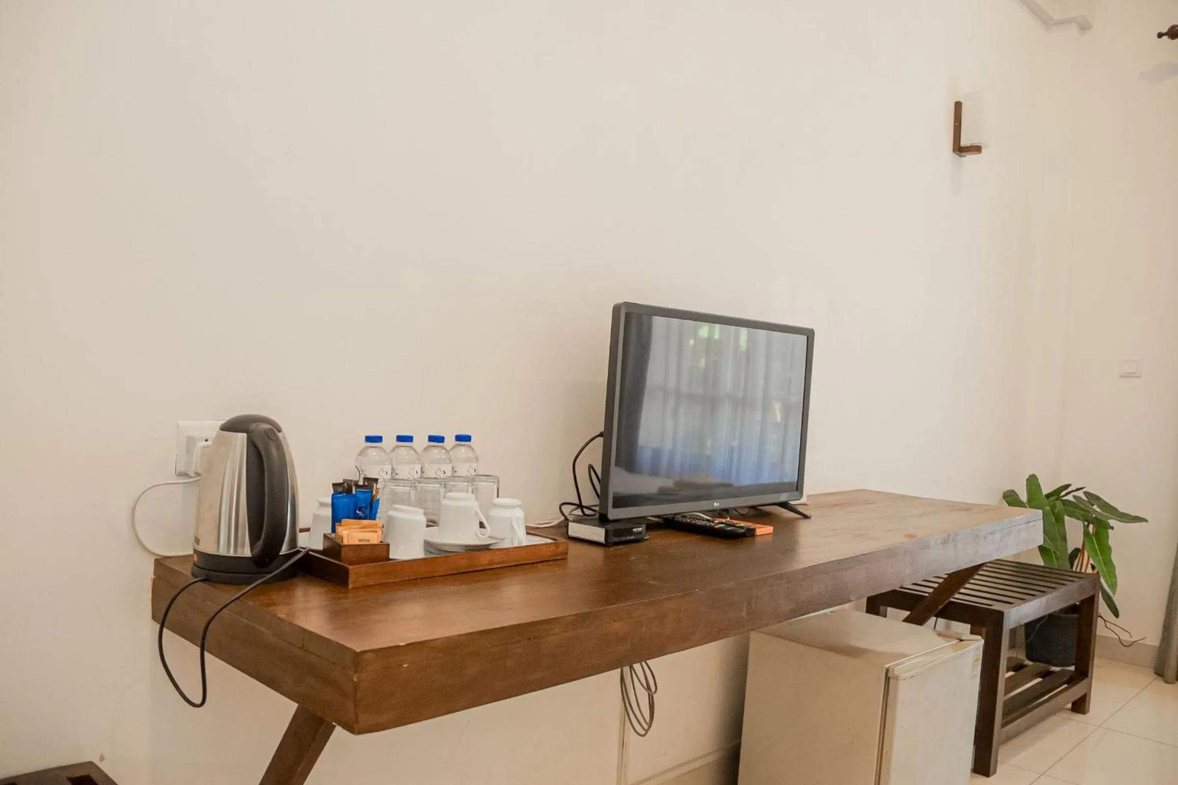 TV and multimedia in Ella Soul Resort