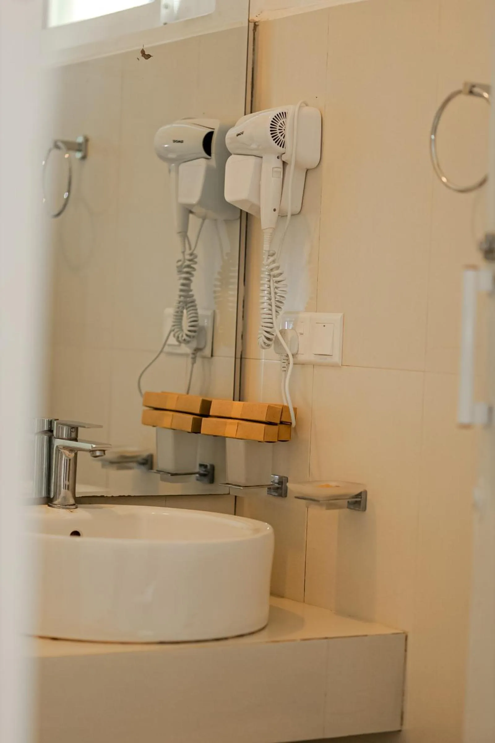 Bathroom in Ella Soul Resort