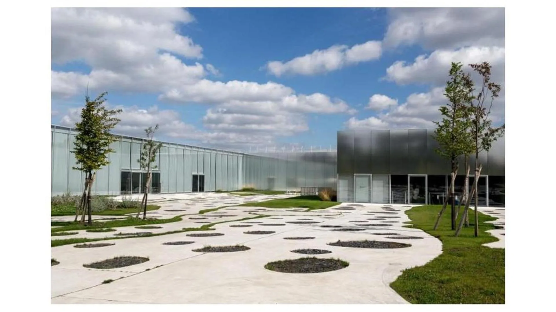 Activities in Appart'hôtel et chambres Lens