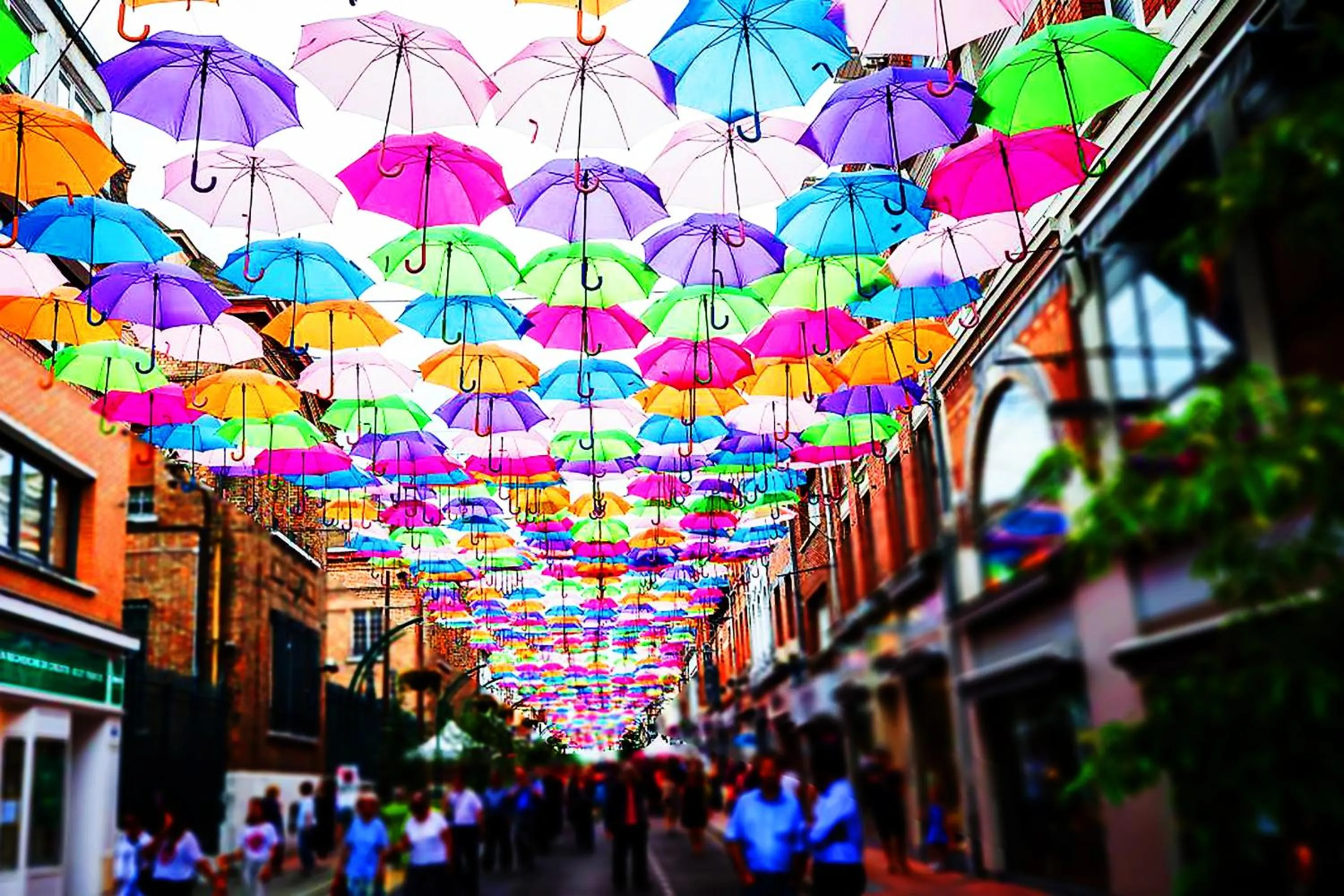 Nearby landmark in Appart'hôtel et chambres Lens