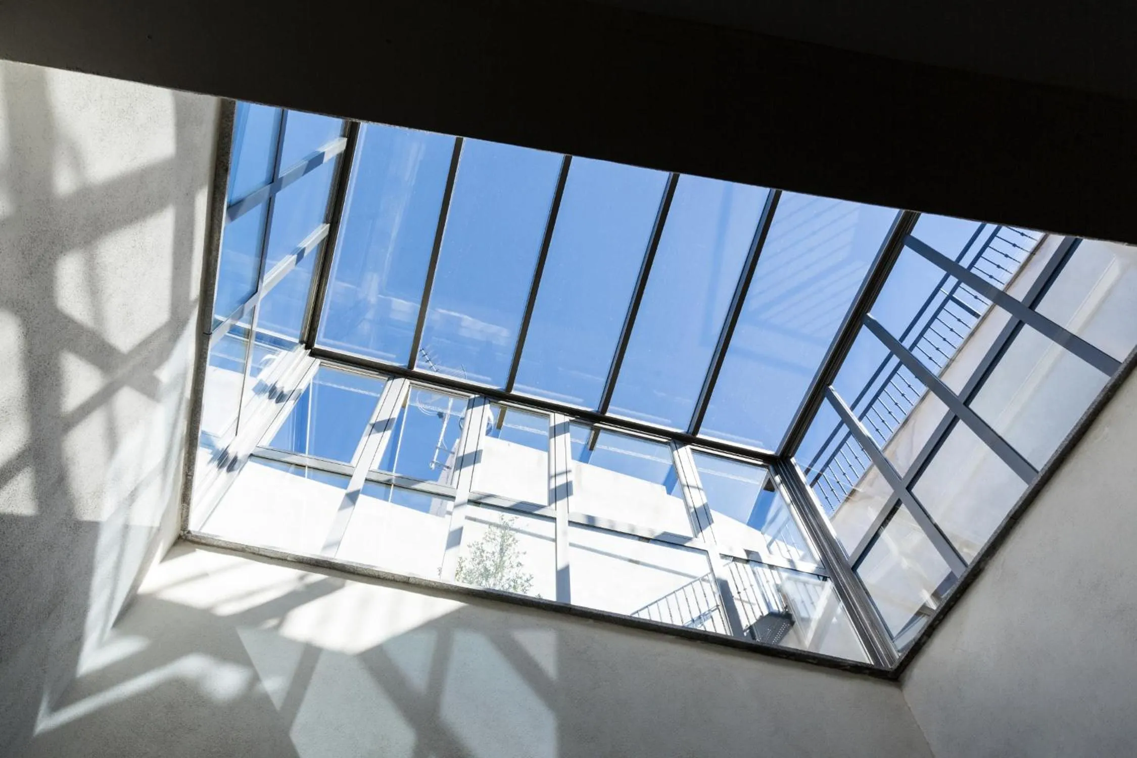 Property building, Bed in Welldone Cathedral Suites