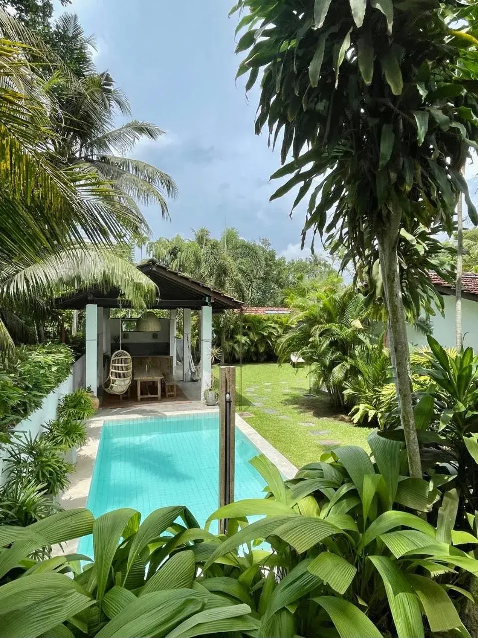 Kanferri Villa Kanferri Villa