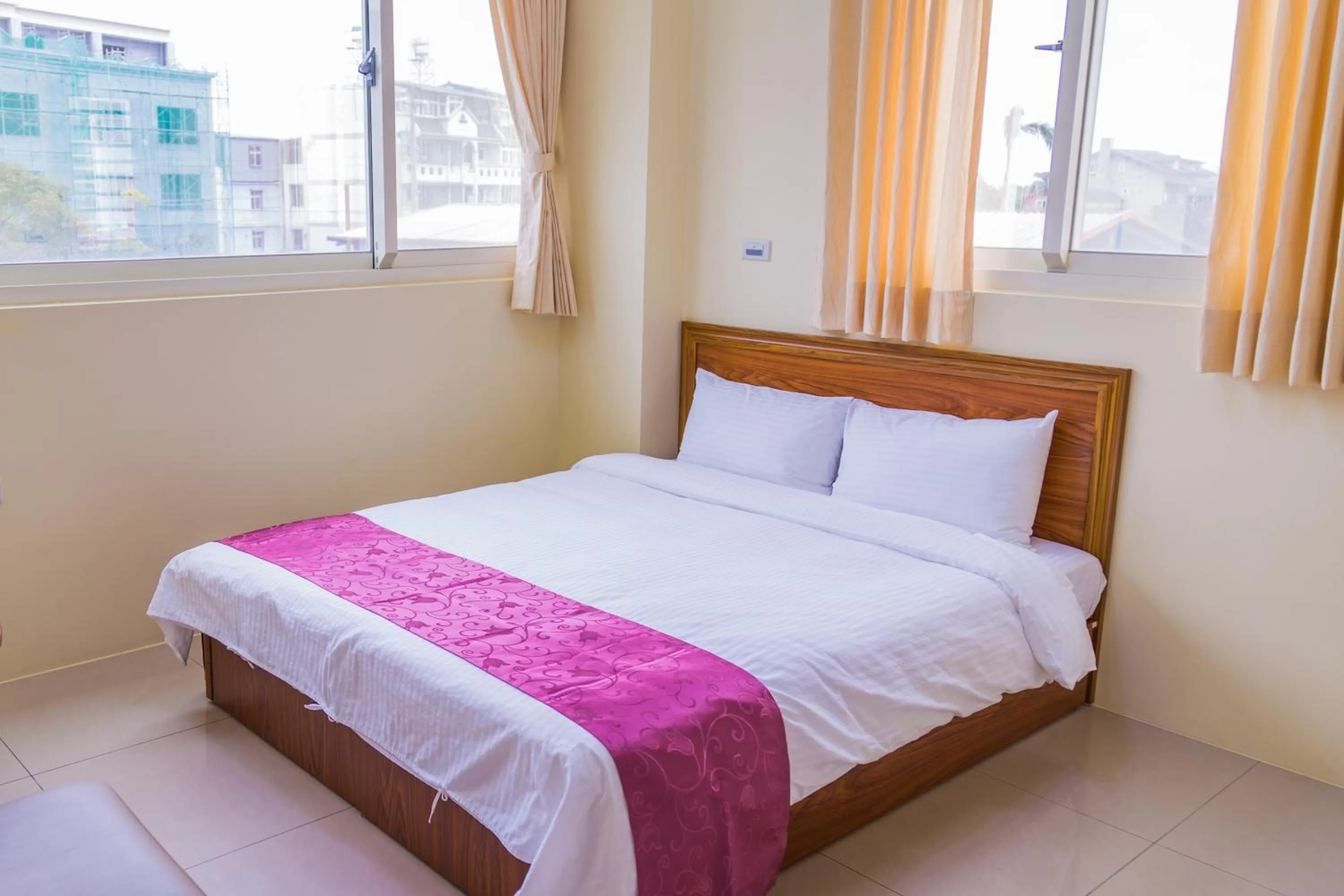 bunk bed in Just Stay 稼軒