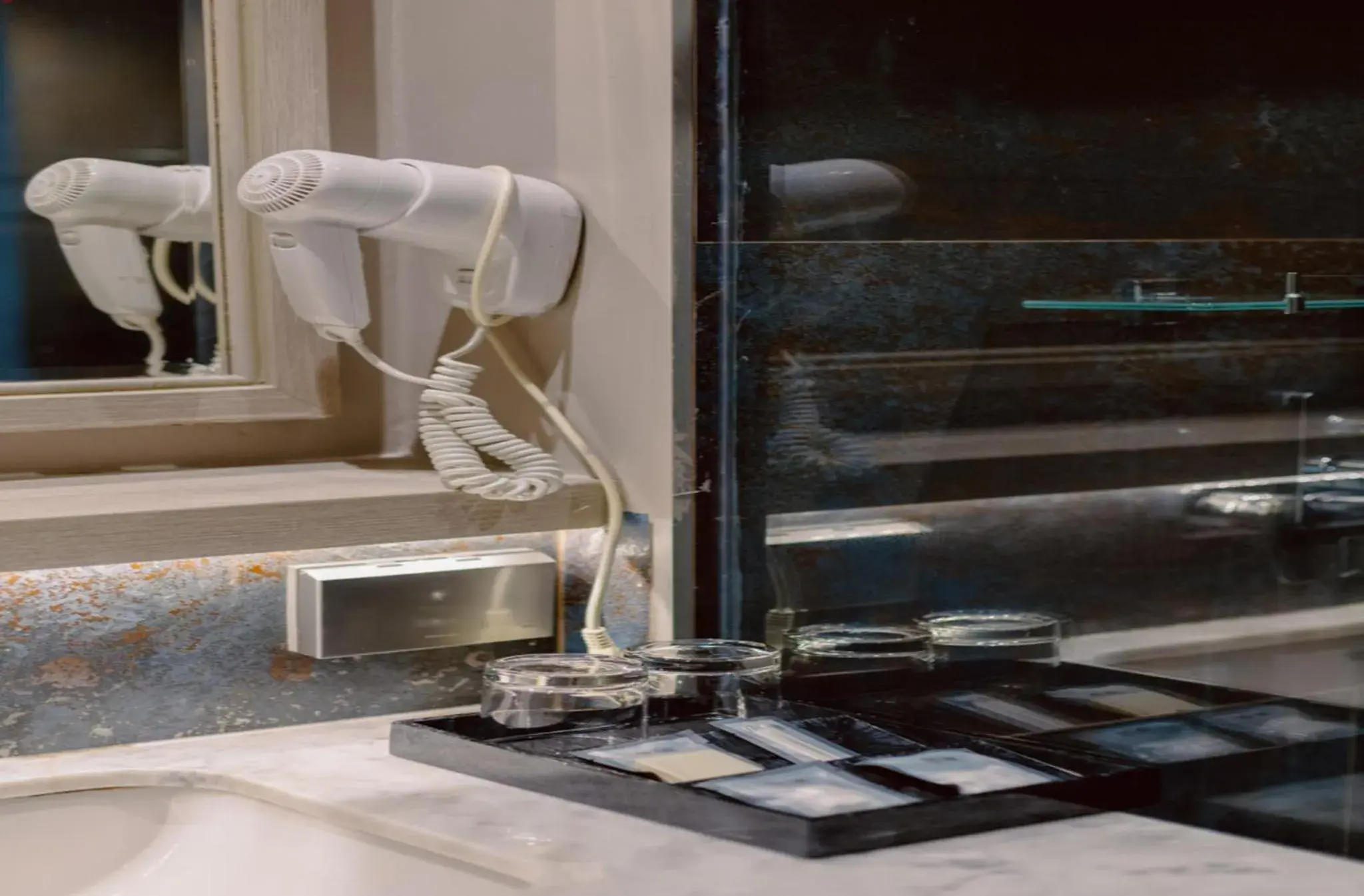 Grand Deluxe Twin Room with Balcony in Hotel Tide Phuket Beachfront Grand Deluxe Twin Room with Balcony in Hotel Tide Phuket Beachfront