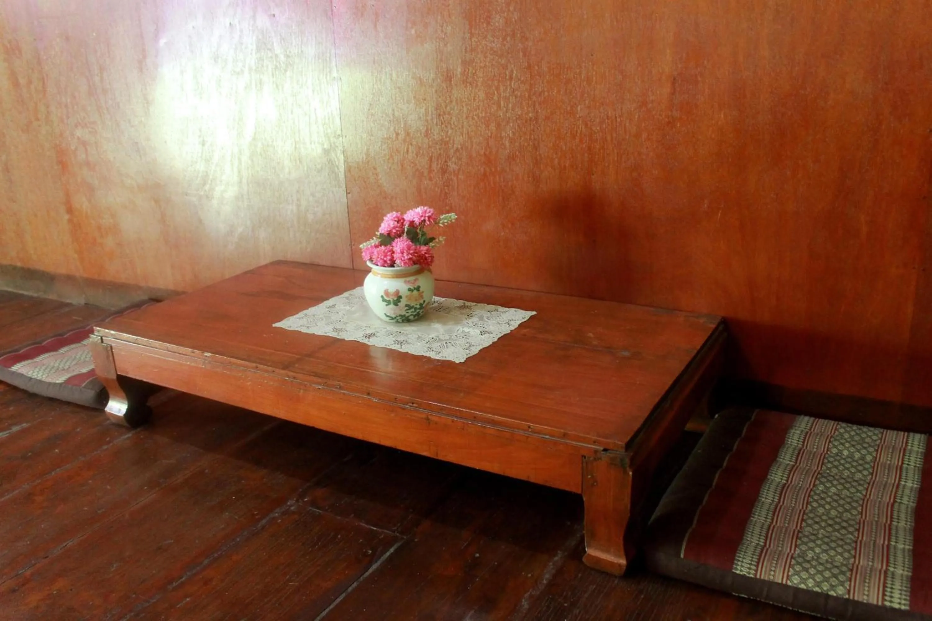 Photo of the whole room in Ban Khun Rin Homestay