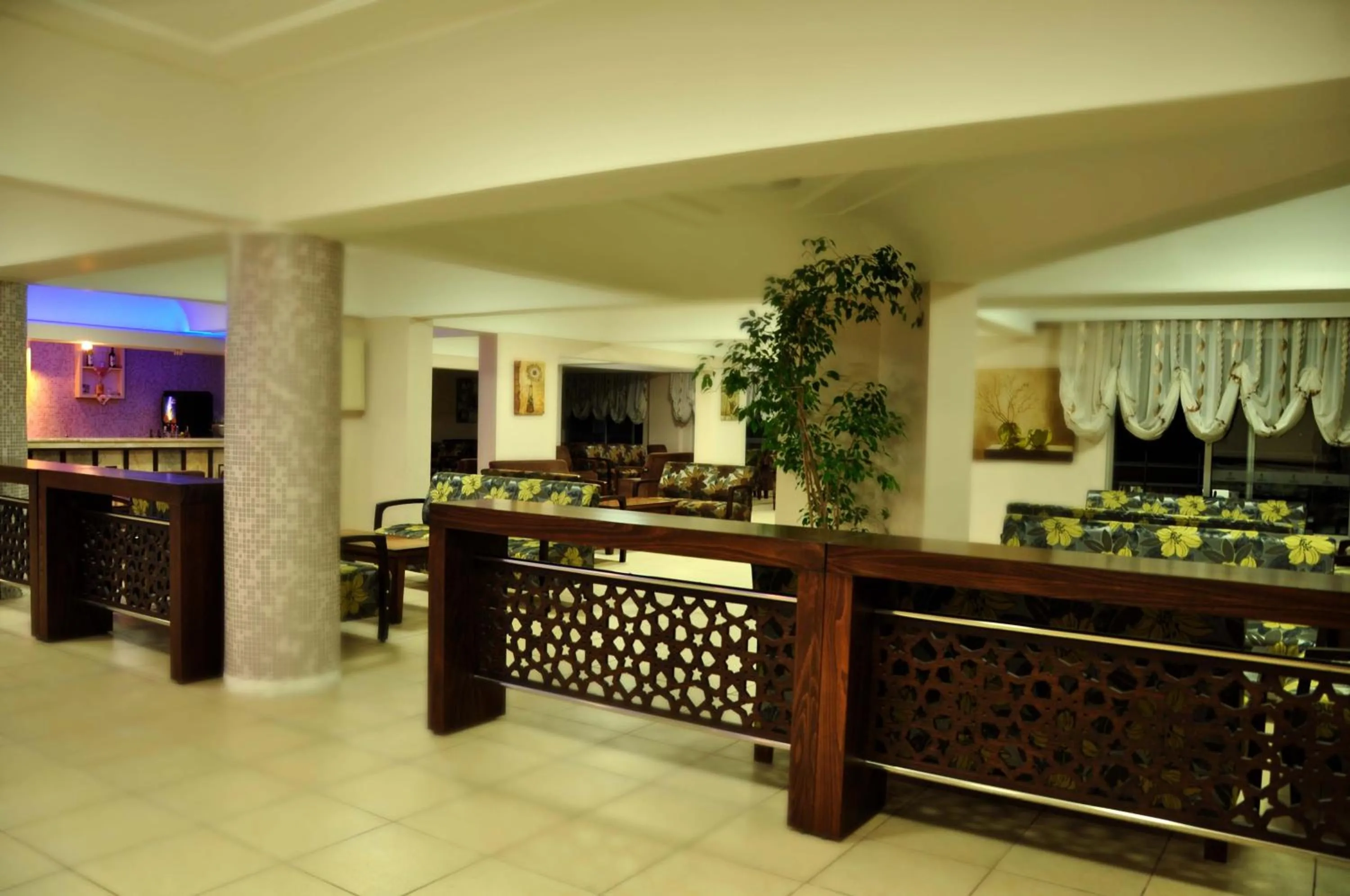 View (from property/room) in Club Sidelya Hotel