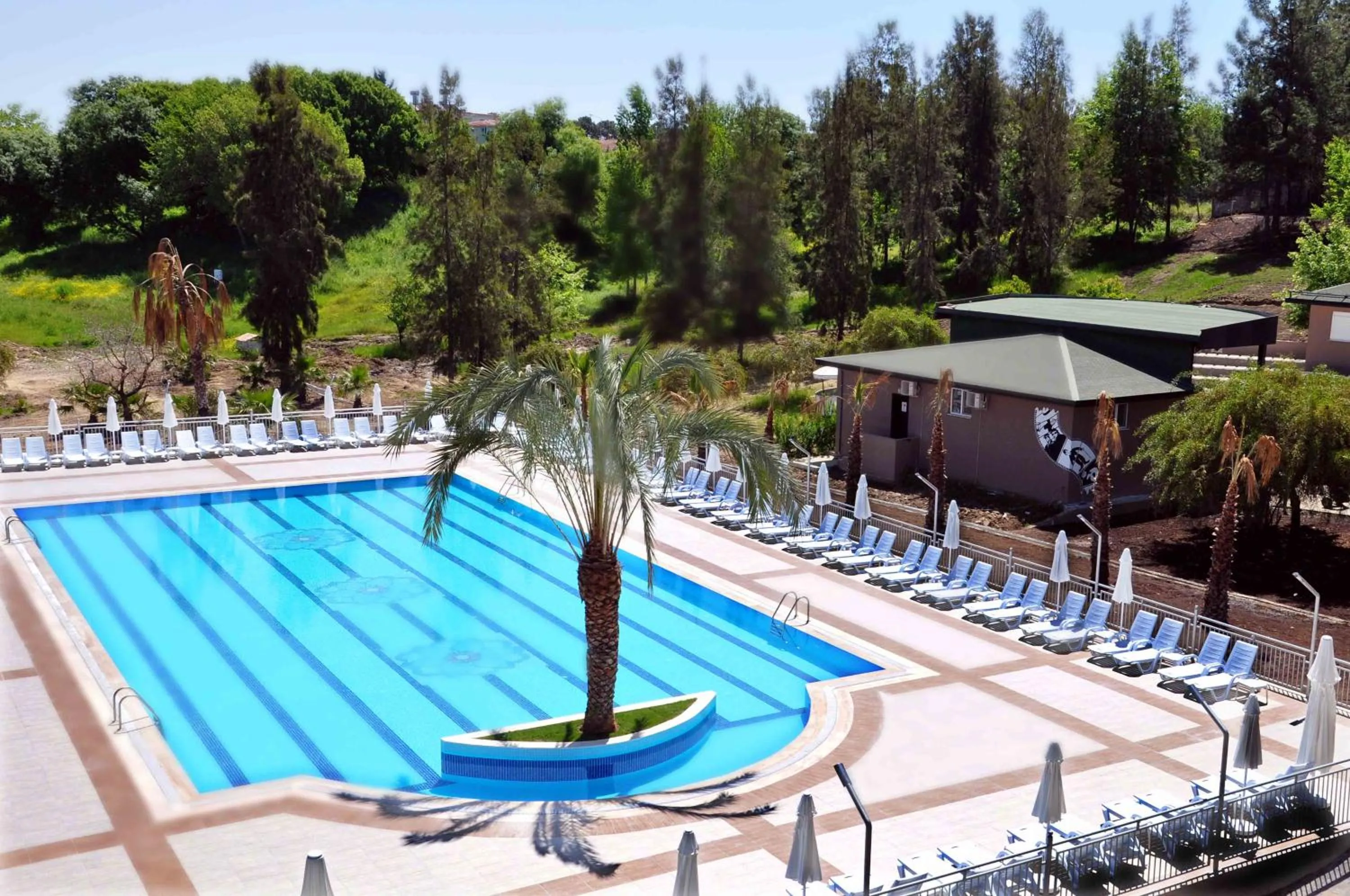 Other in Club Sidelya Hotel