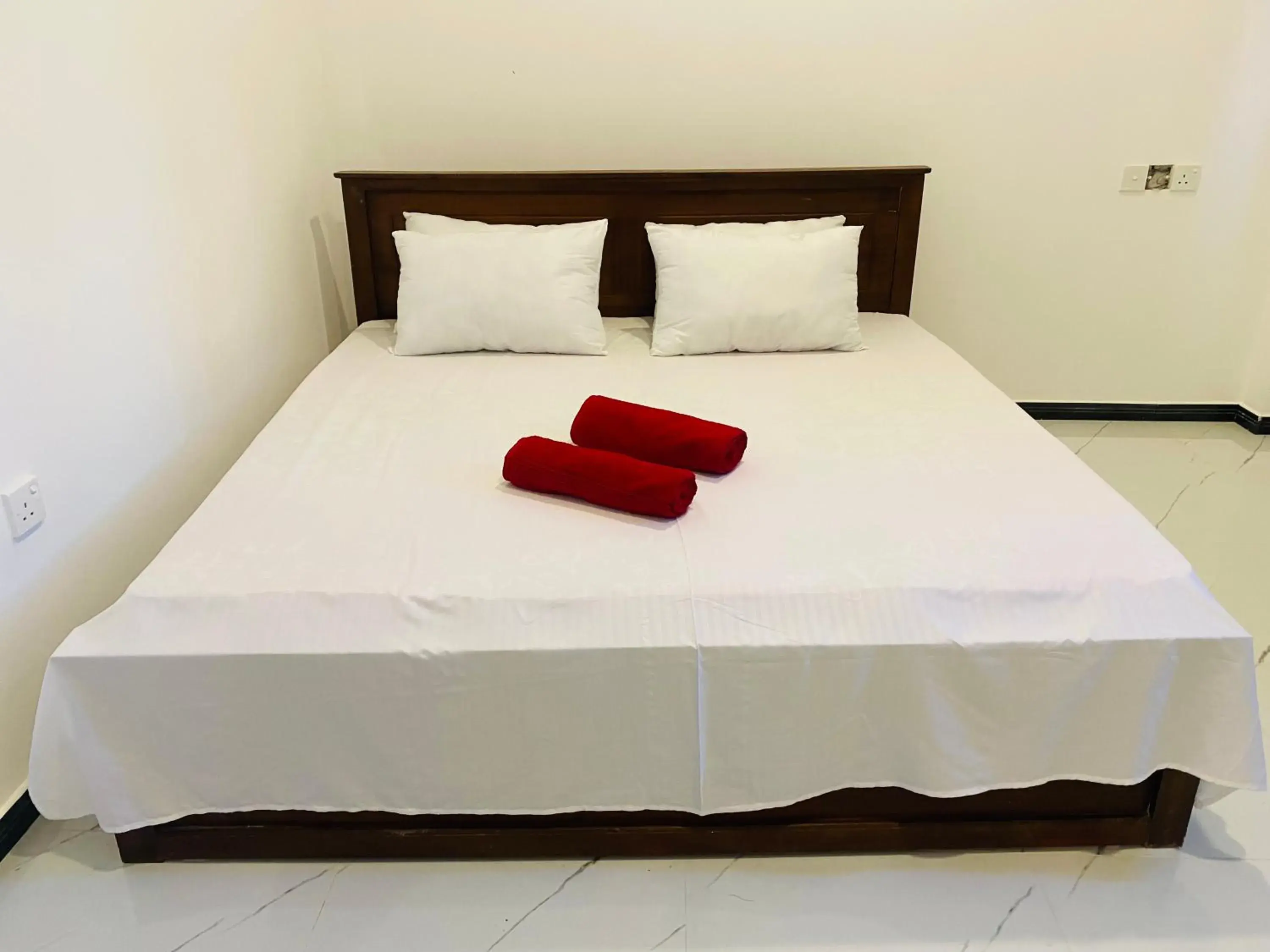 Two-Bedroom Villa - single occupancy in Wishwa Villa Two-Bedroom Villa - single occupancy in Wishwa Villa