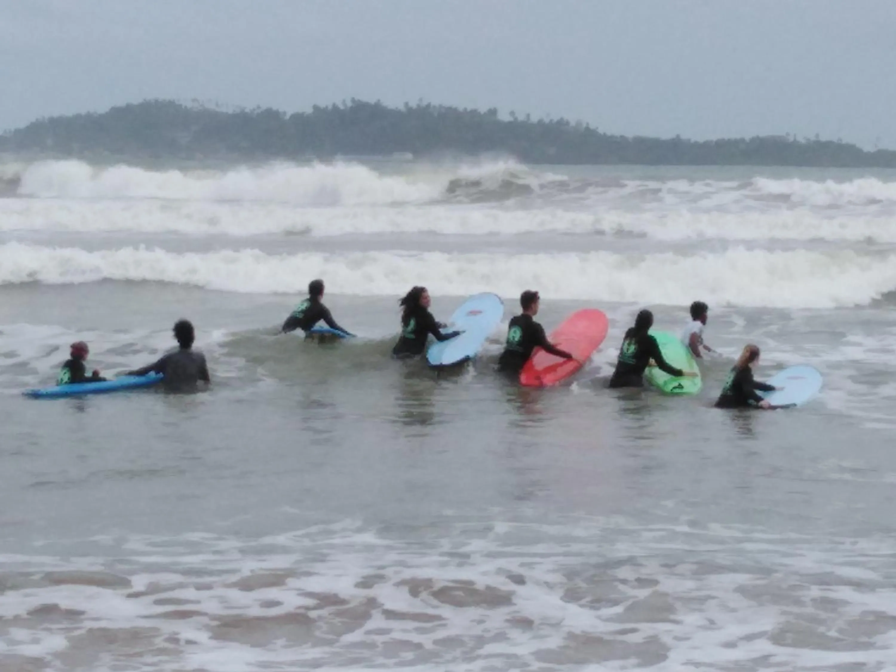 Activities in Ranmitha Villa Weligama