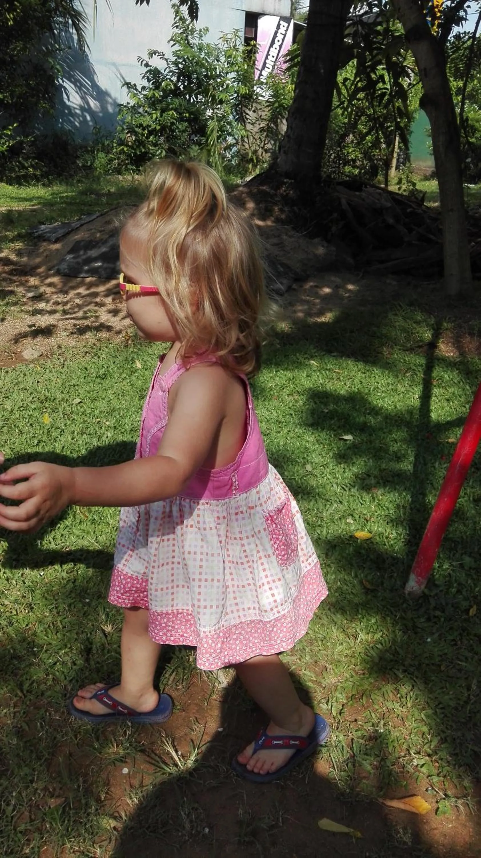 Natural landscape in Ranmitha Villa Weligama