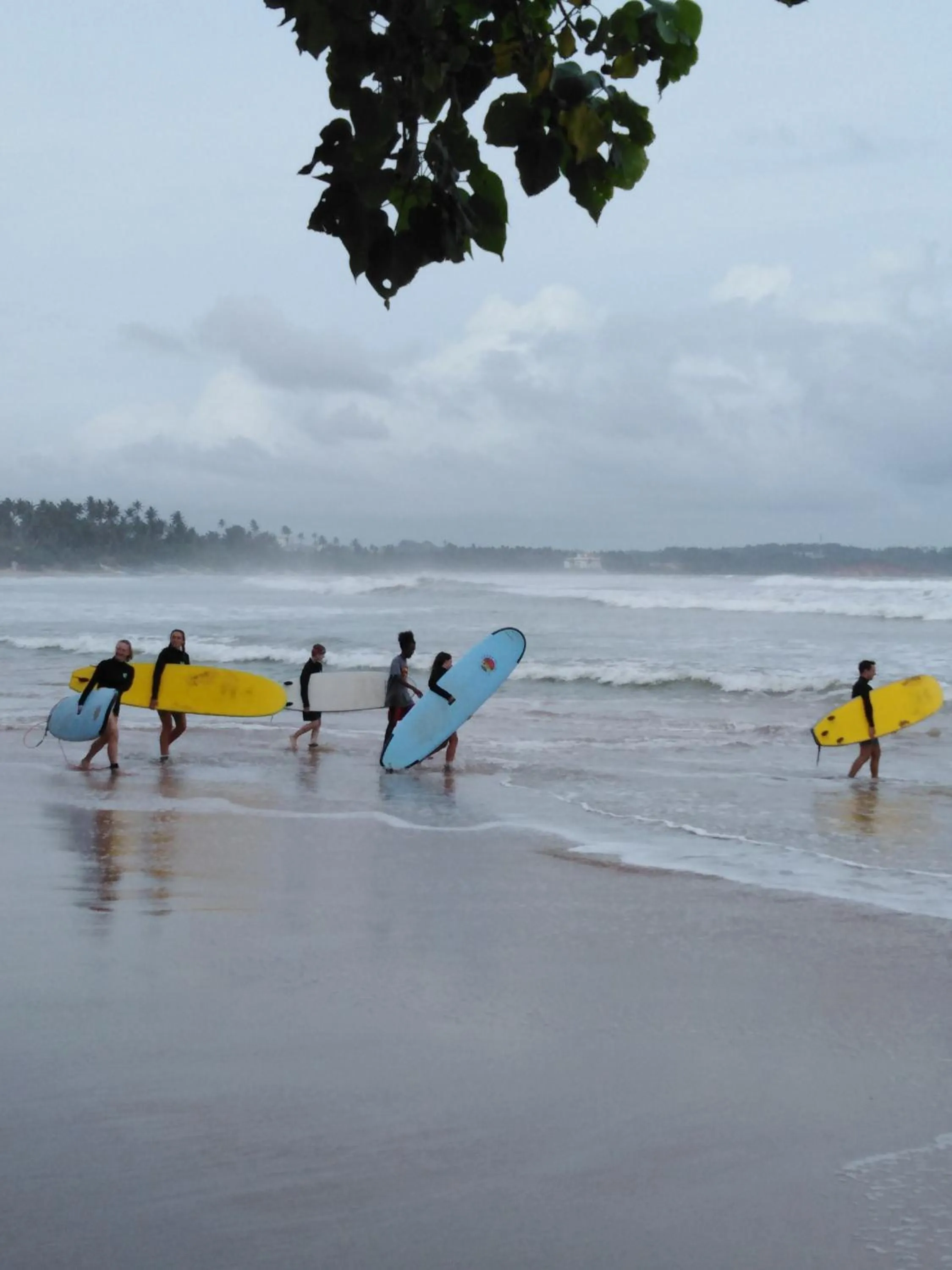 Activities in Ranmitha Villa Weligama