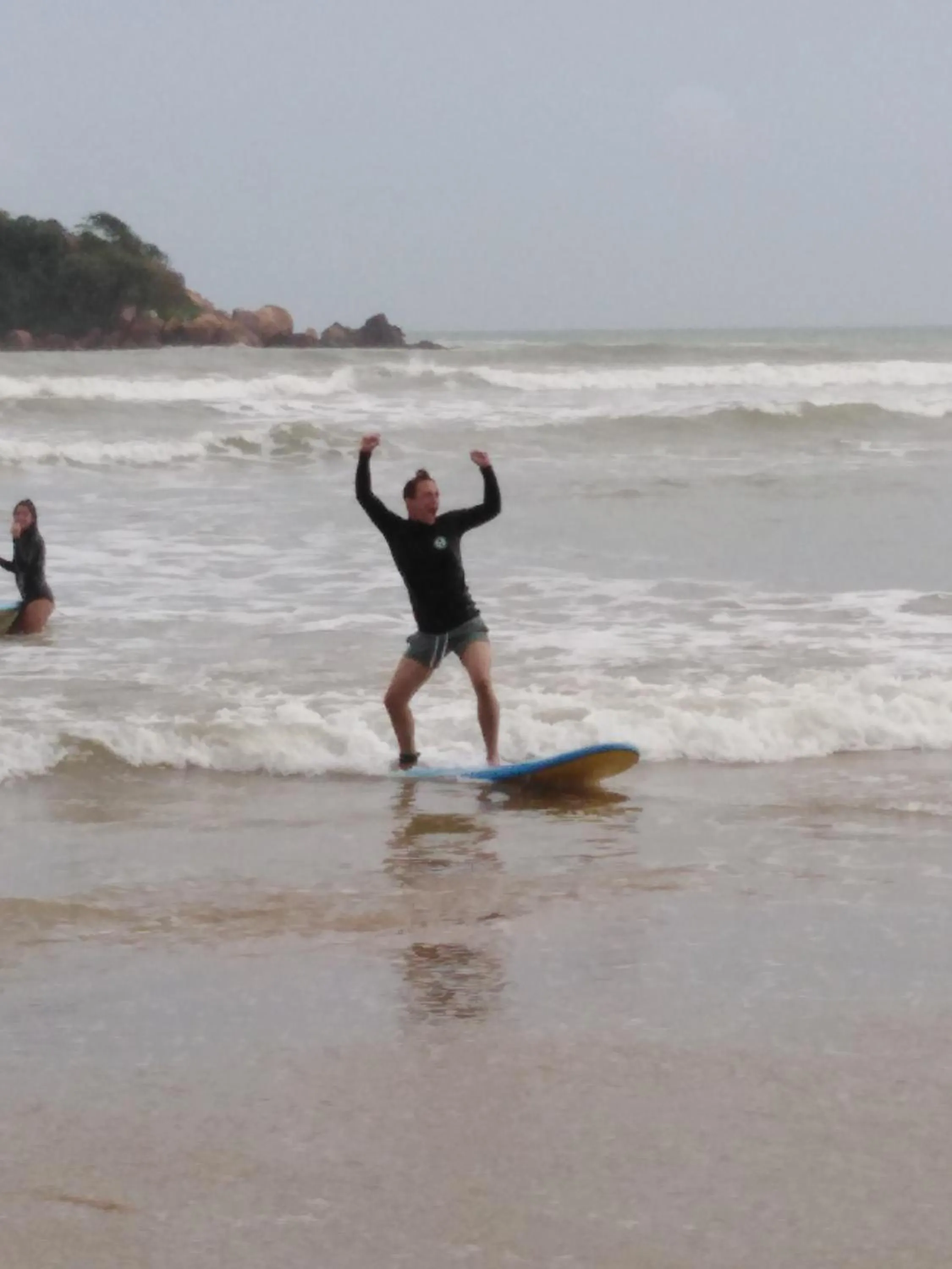 Activities in Ranmitha Villa Weligama