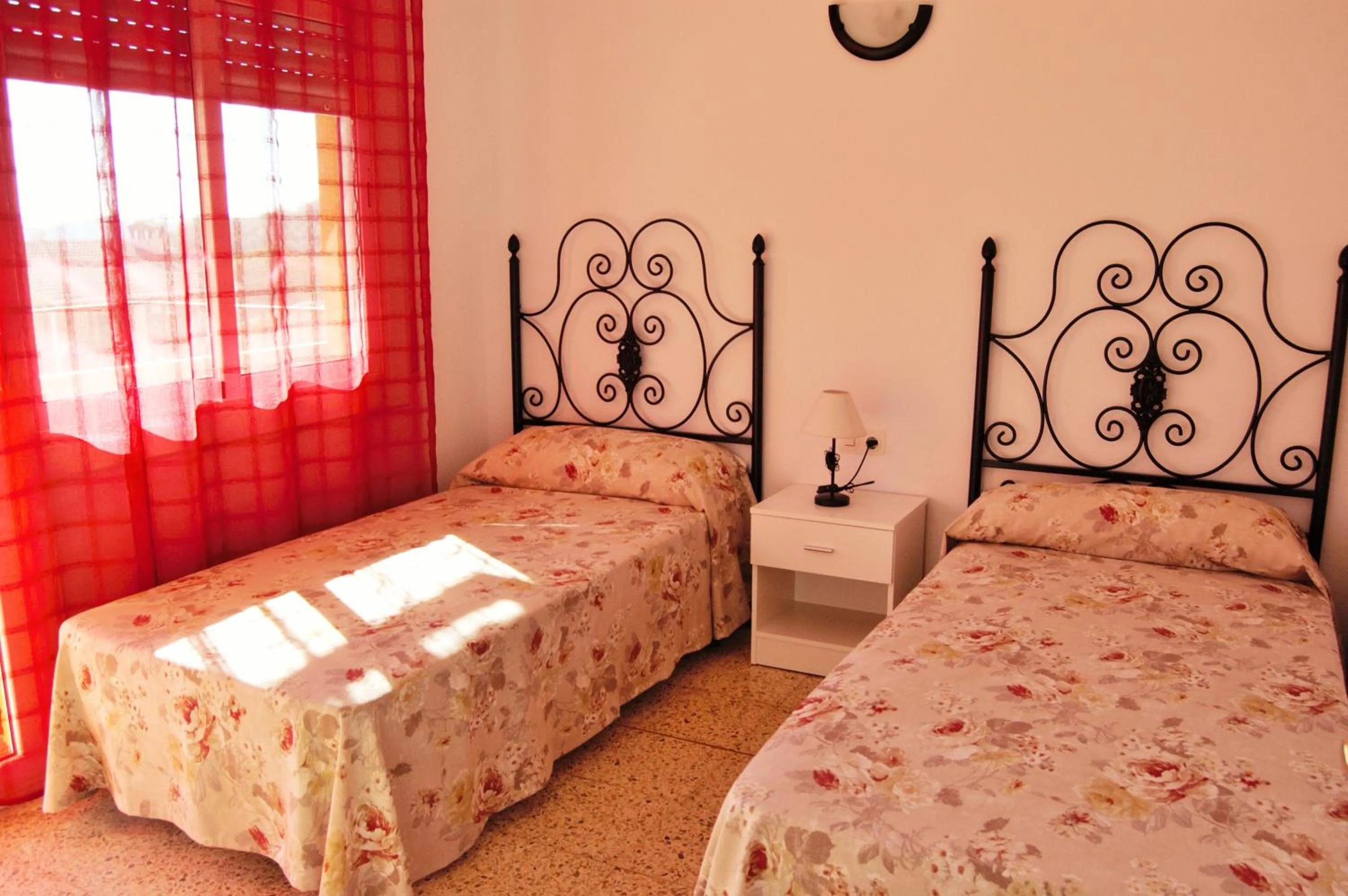 Villa Doris