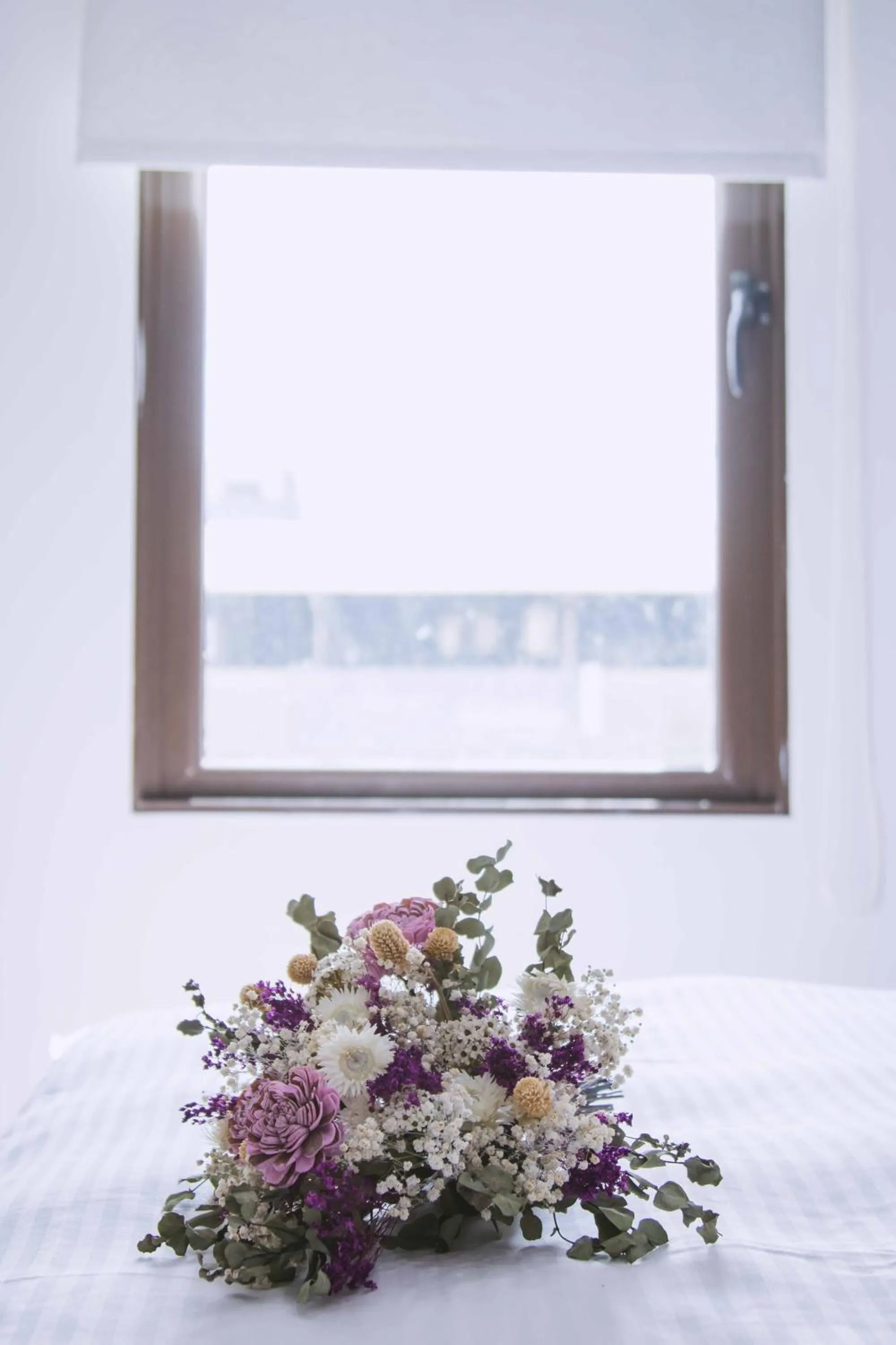 Bed in Mei Ti Fashion Hotel