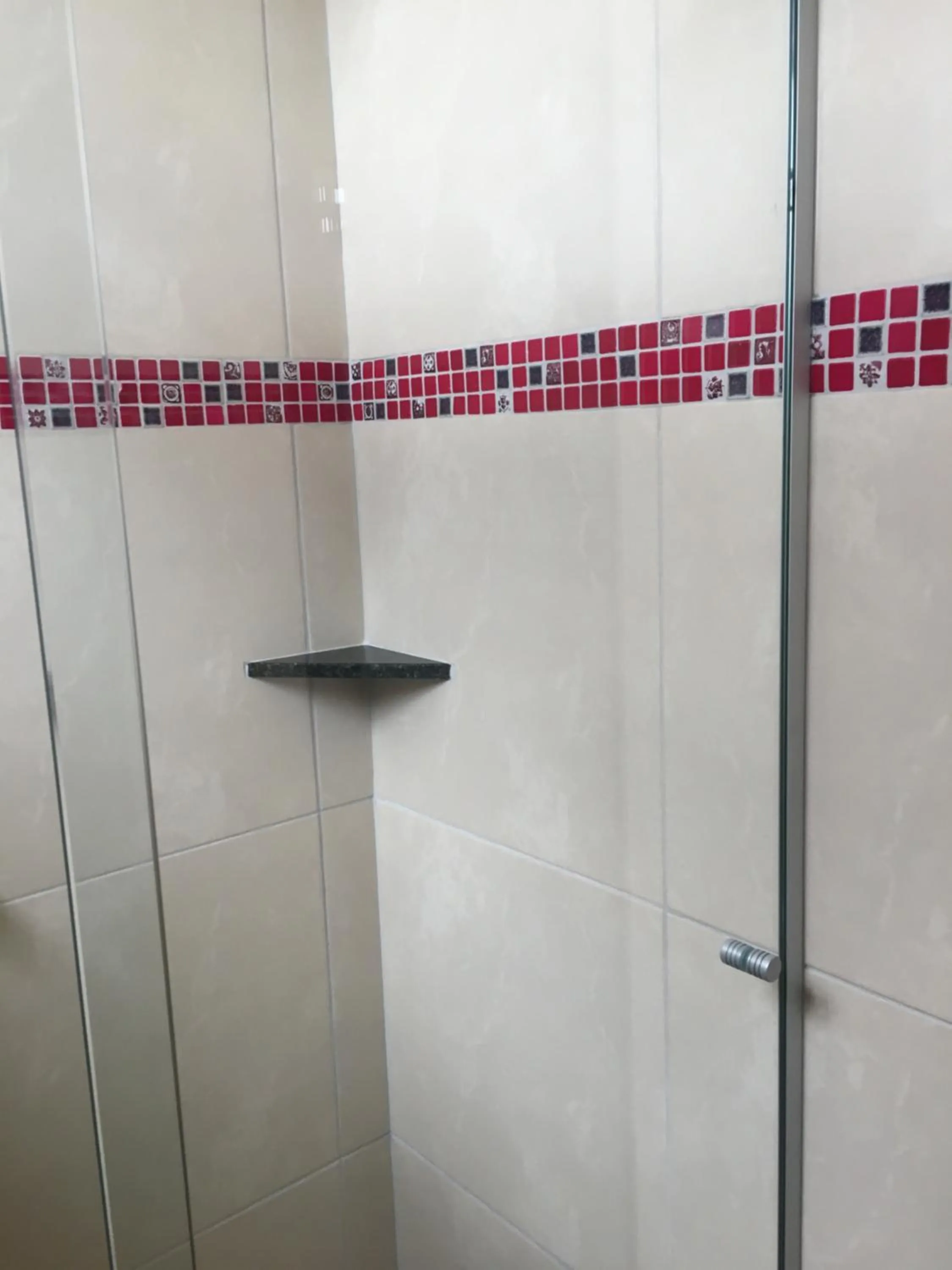 Bathroom in Hotel Positano