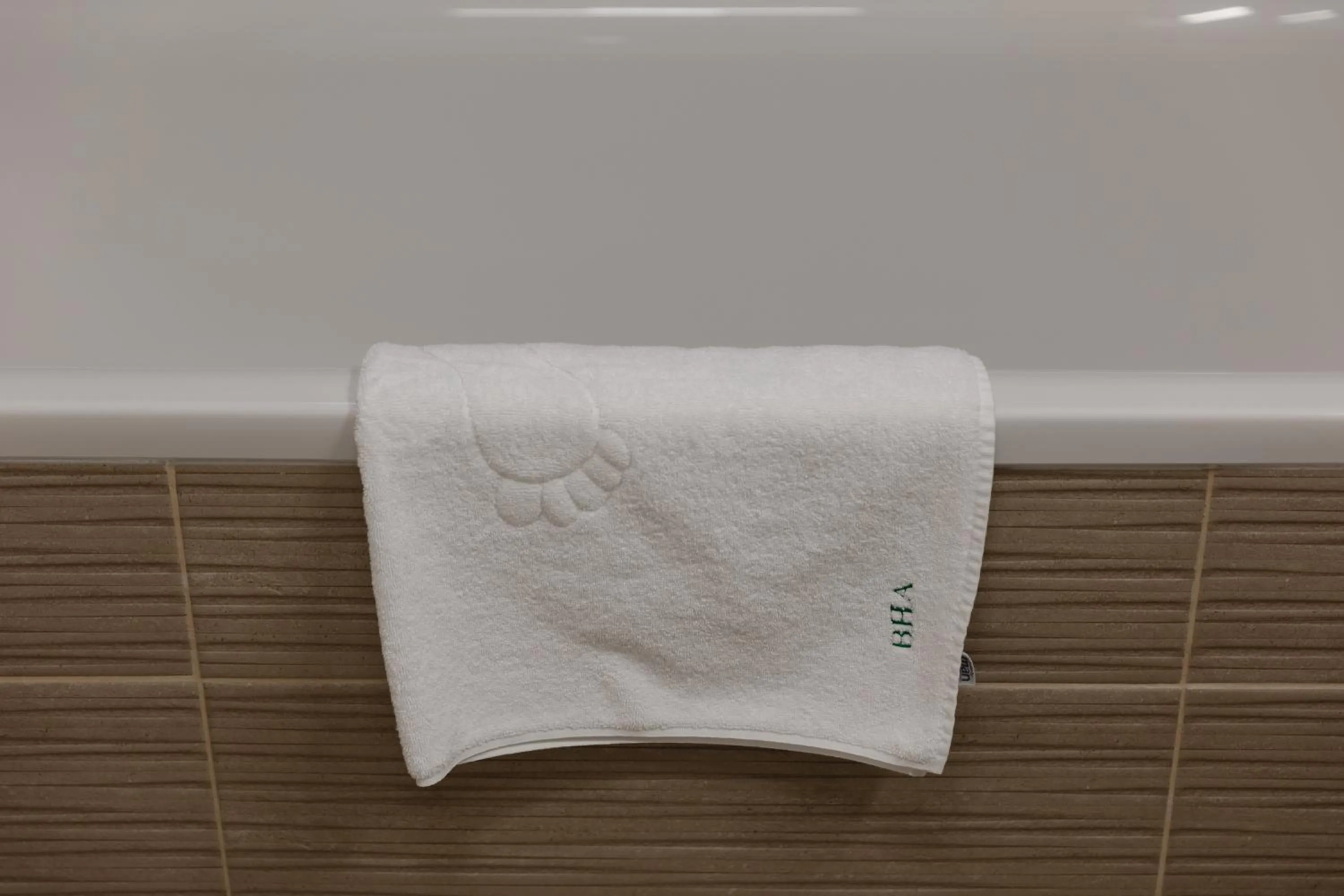 towels in Brasov Holiday Apartments