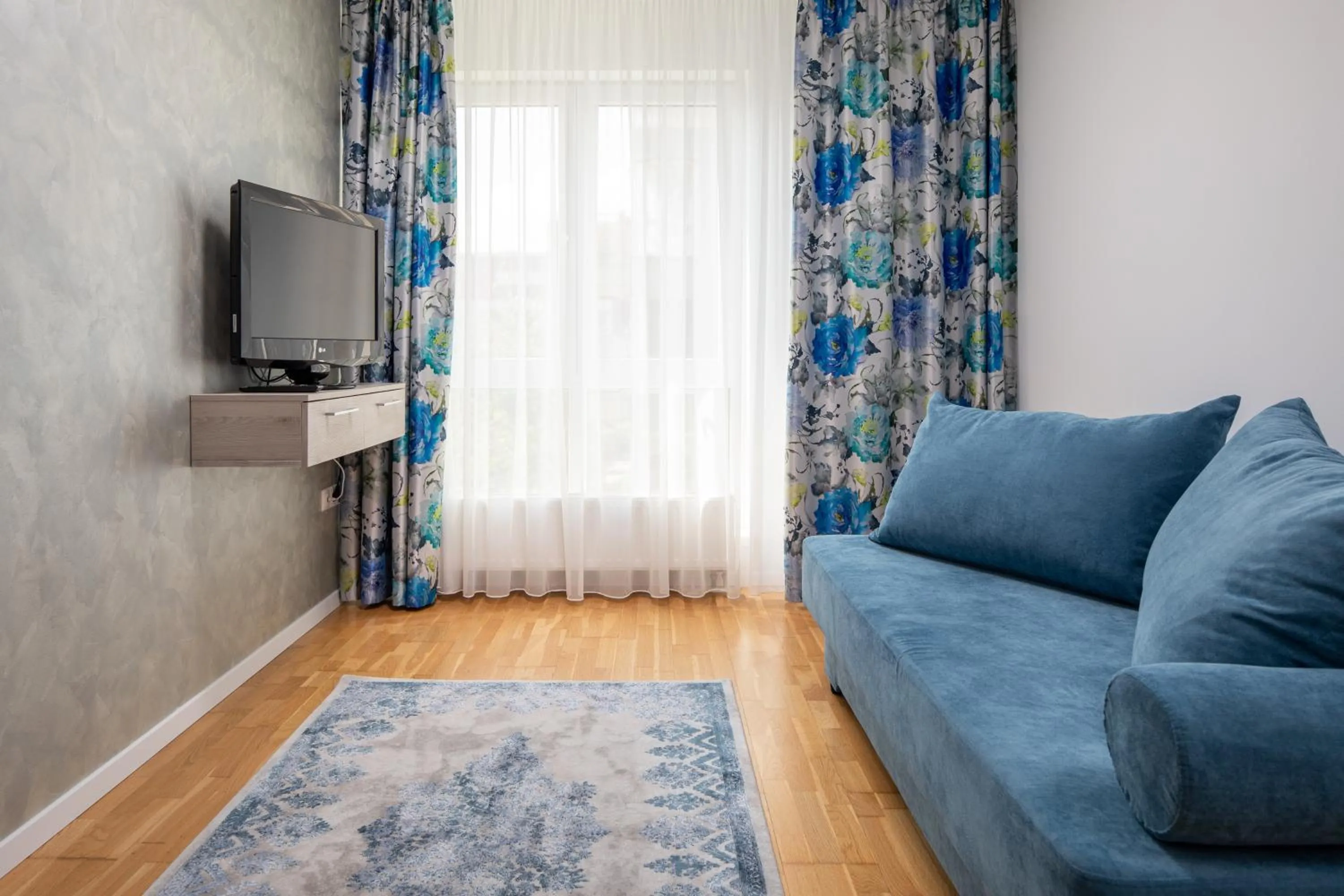 TV and multimedia in Brasov Holiday Apartments