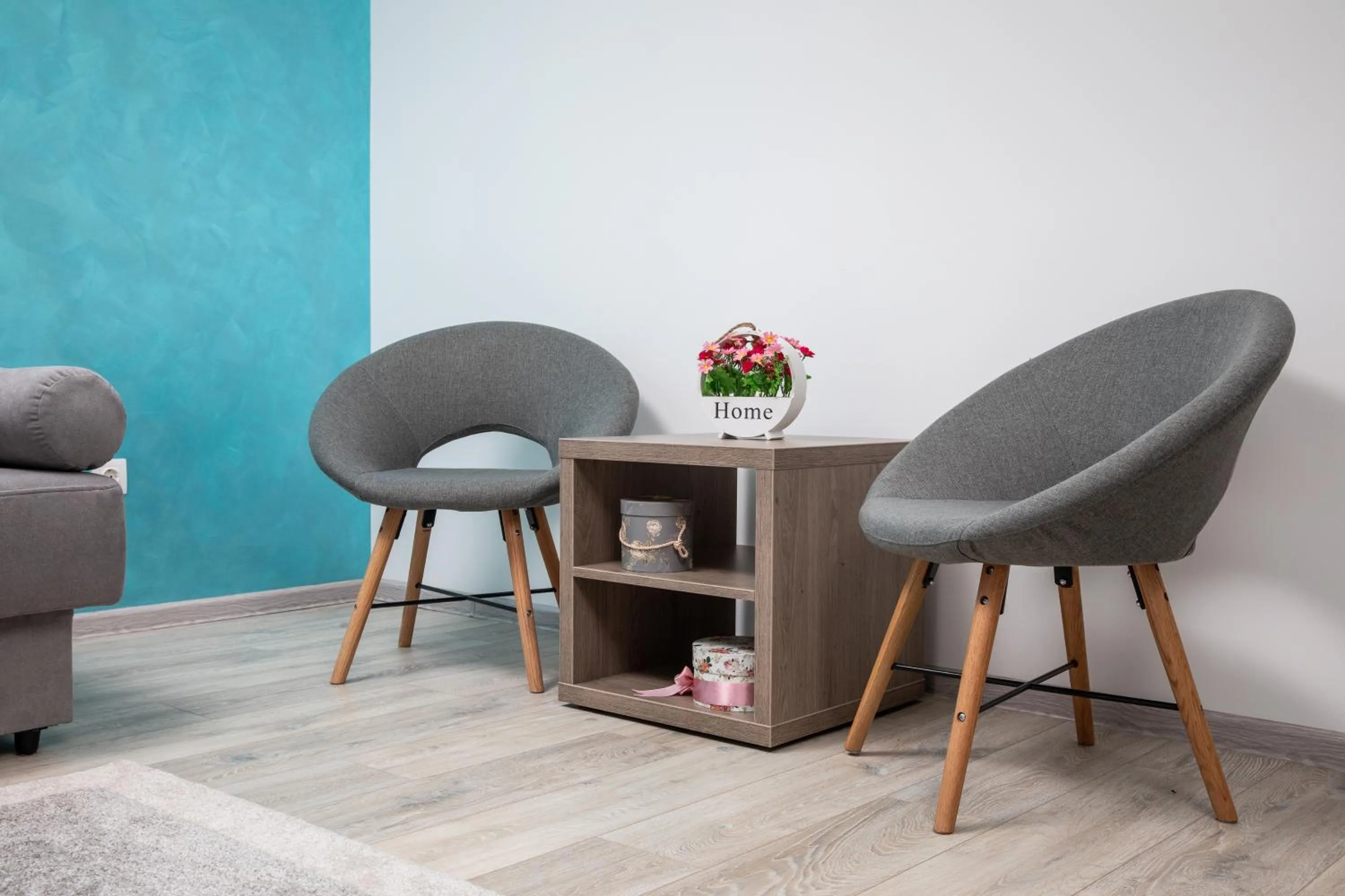 Coffee/tea facilities in Brasov Holiday Apartments