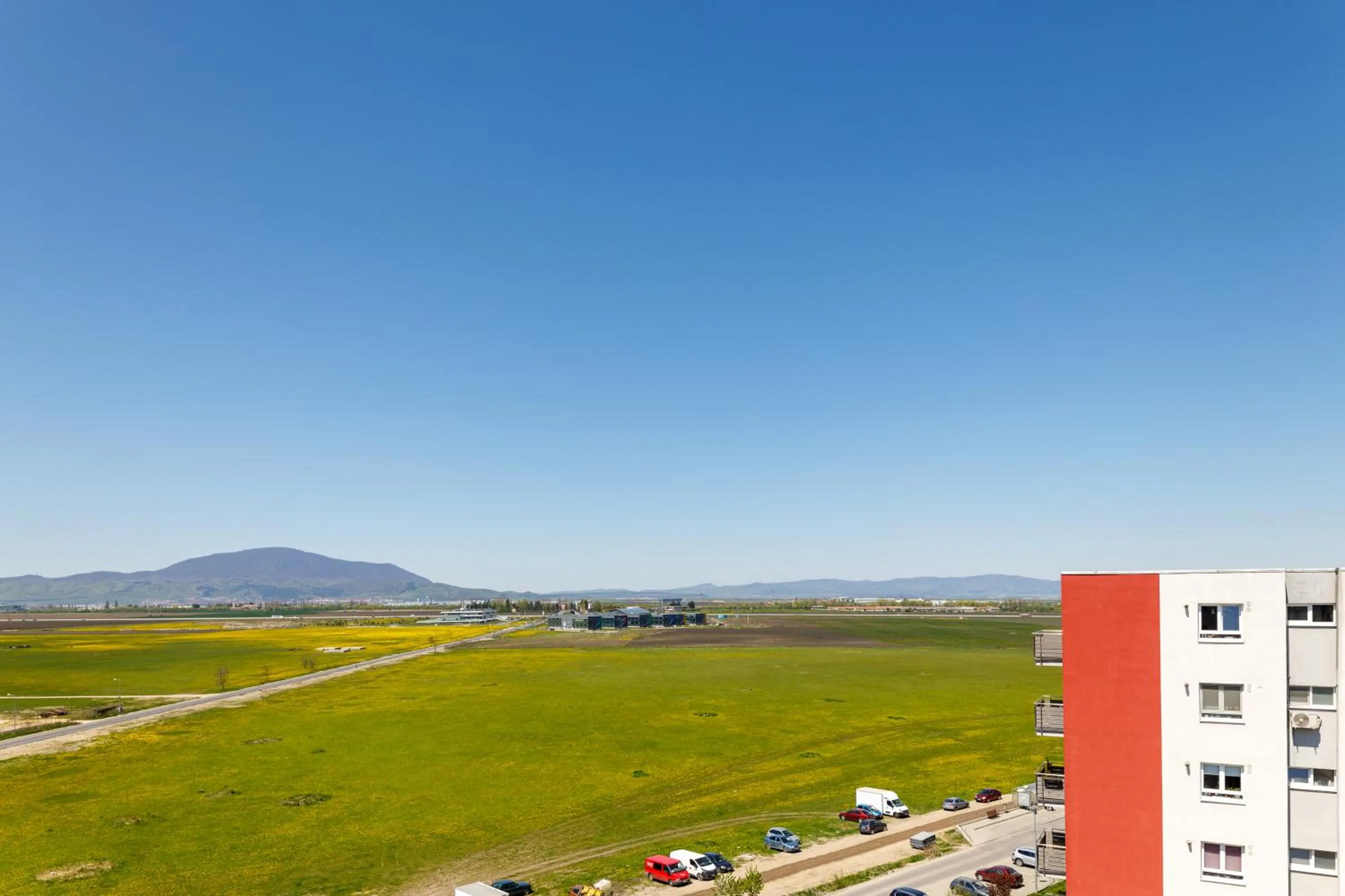 Day in Brasov Holiday Apartments