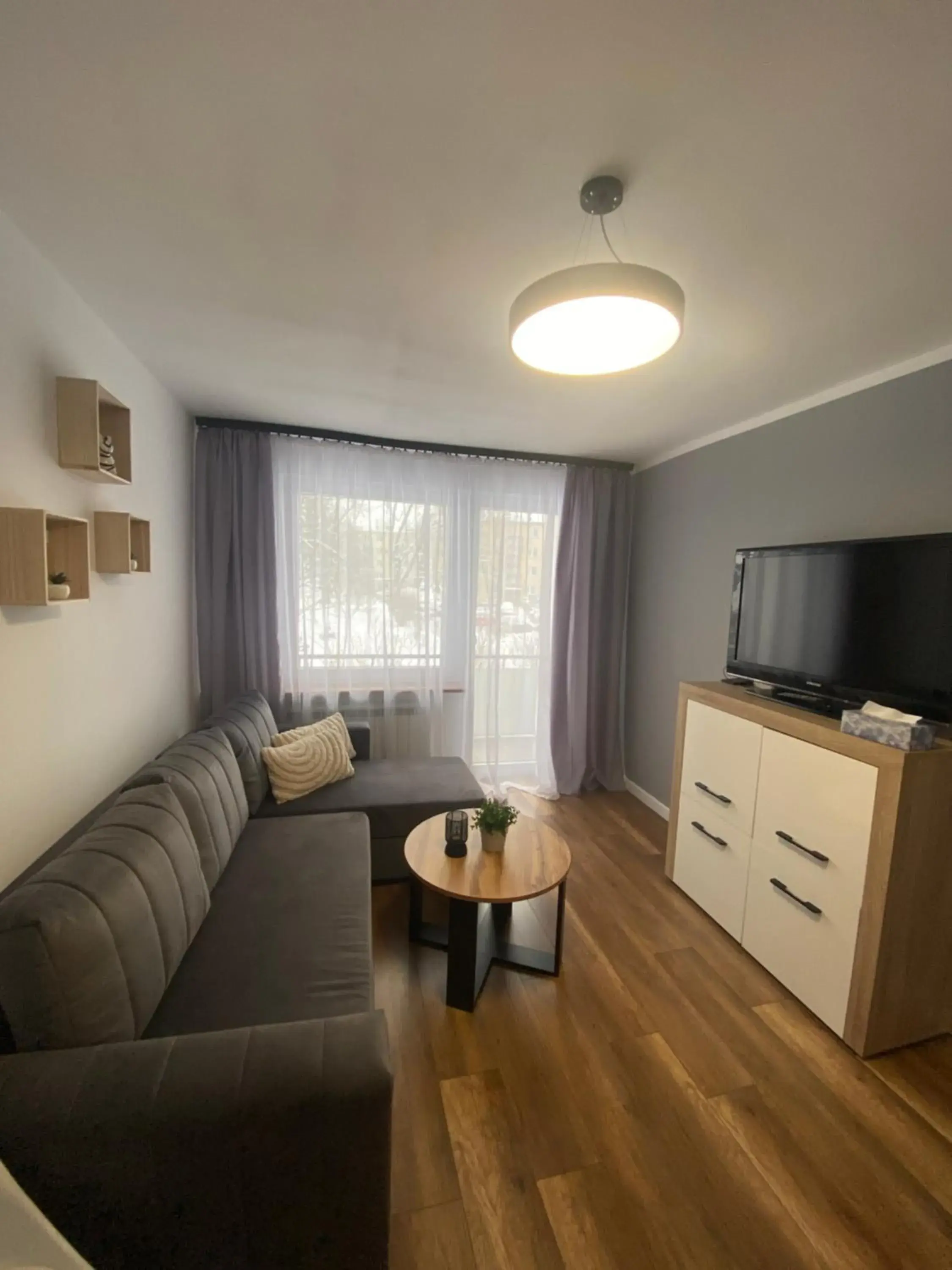 Apartamenty Słoneczna Chata Apartamenty Słoneczna Chata
