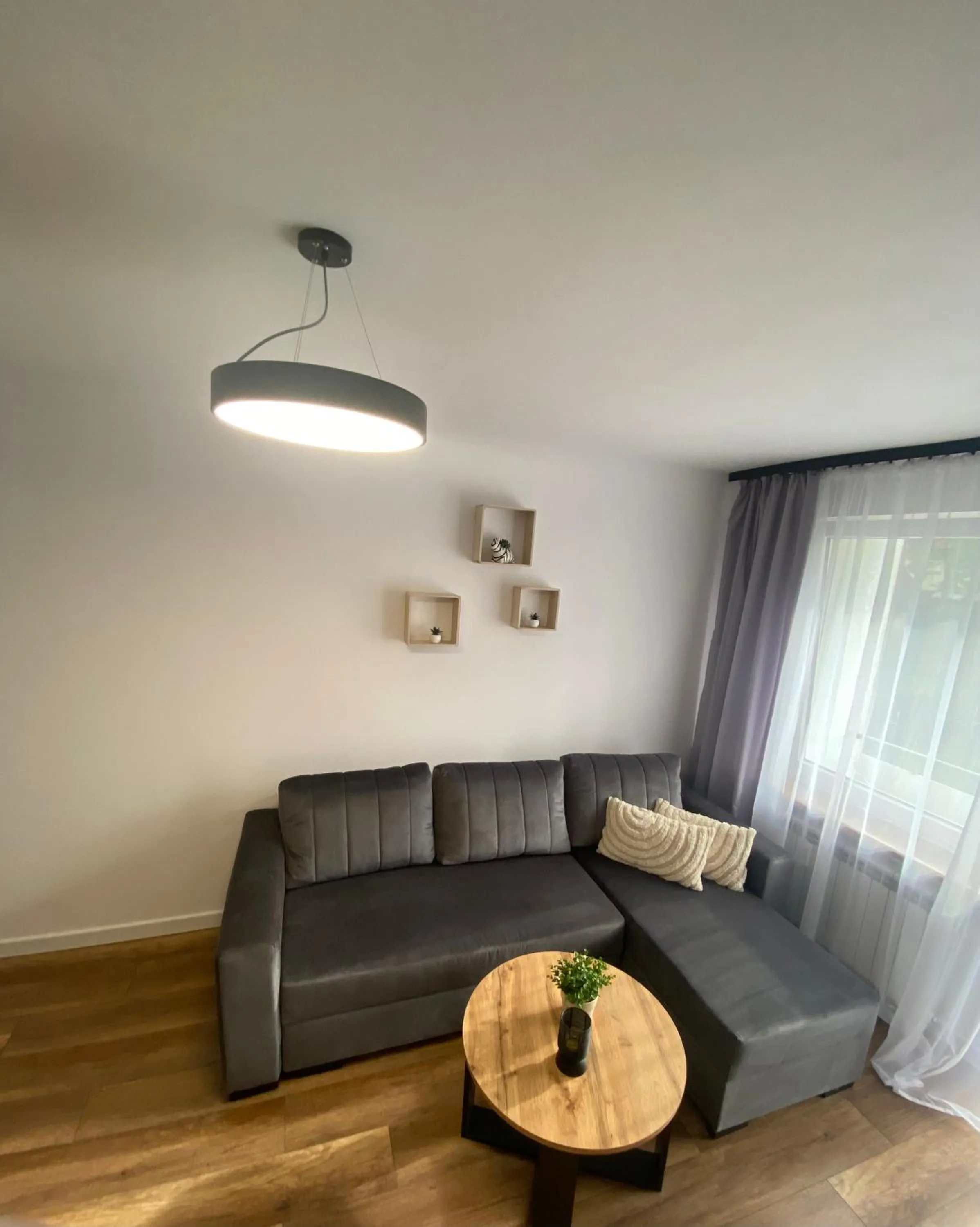 Apartamenty Słoneczna Chata