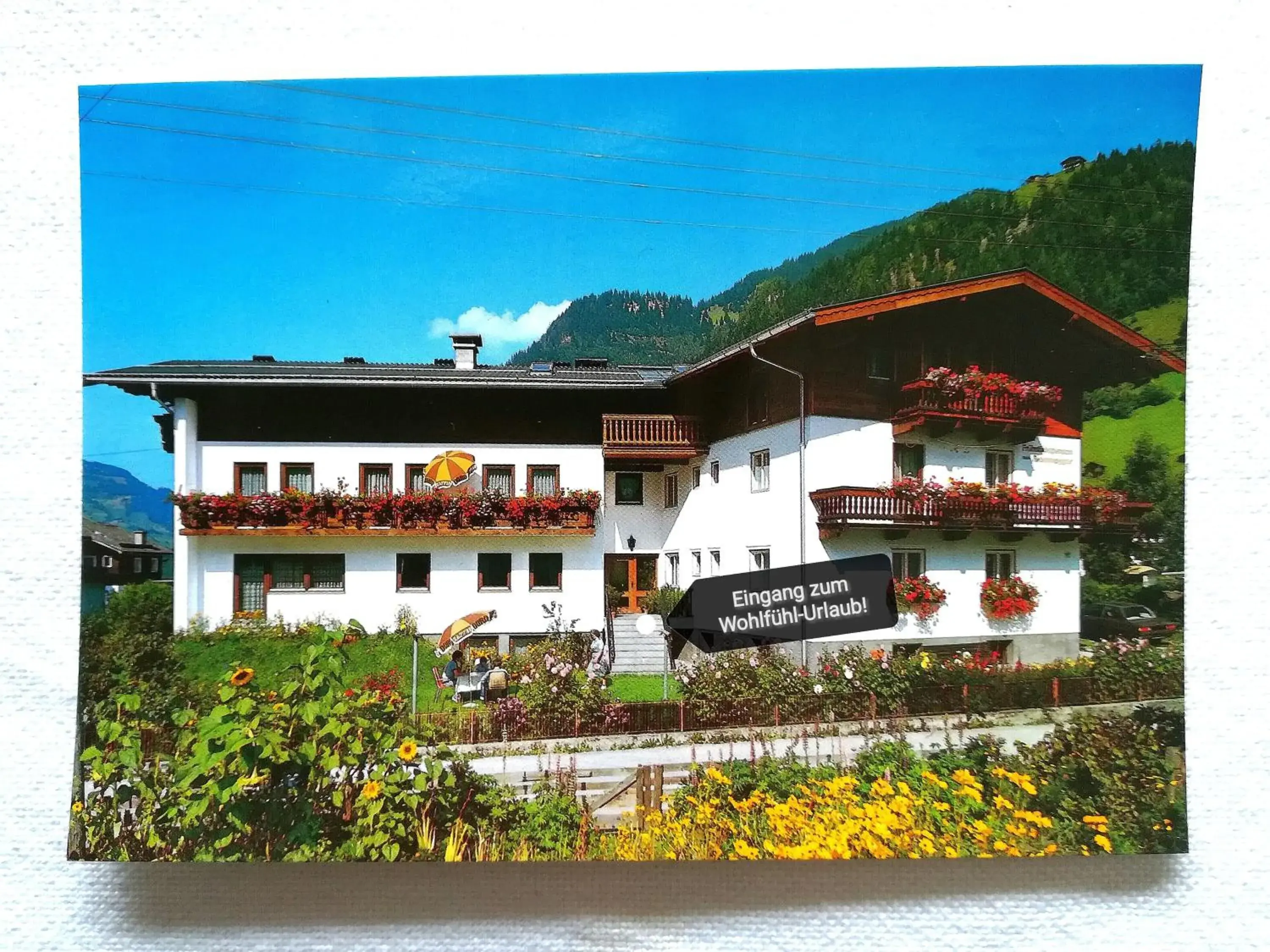 Gästehaus Anna Gästehaus Anna