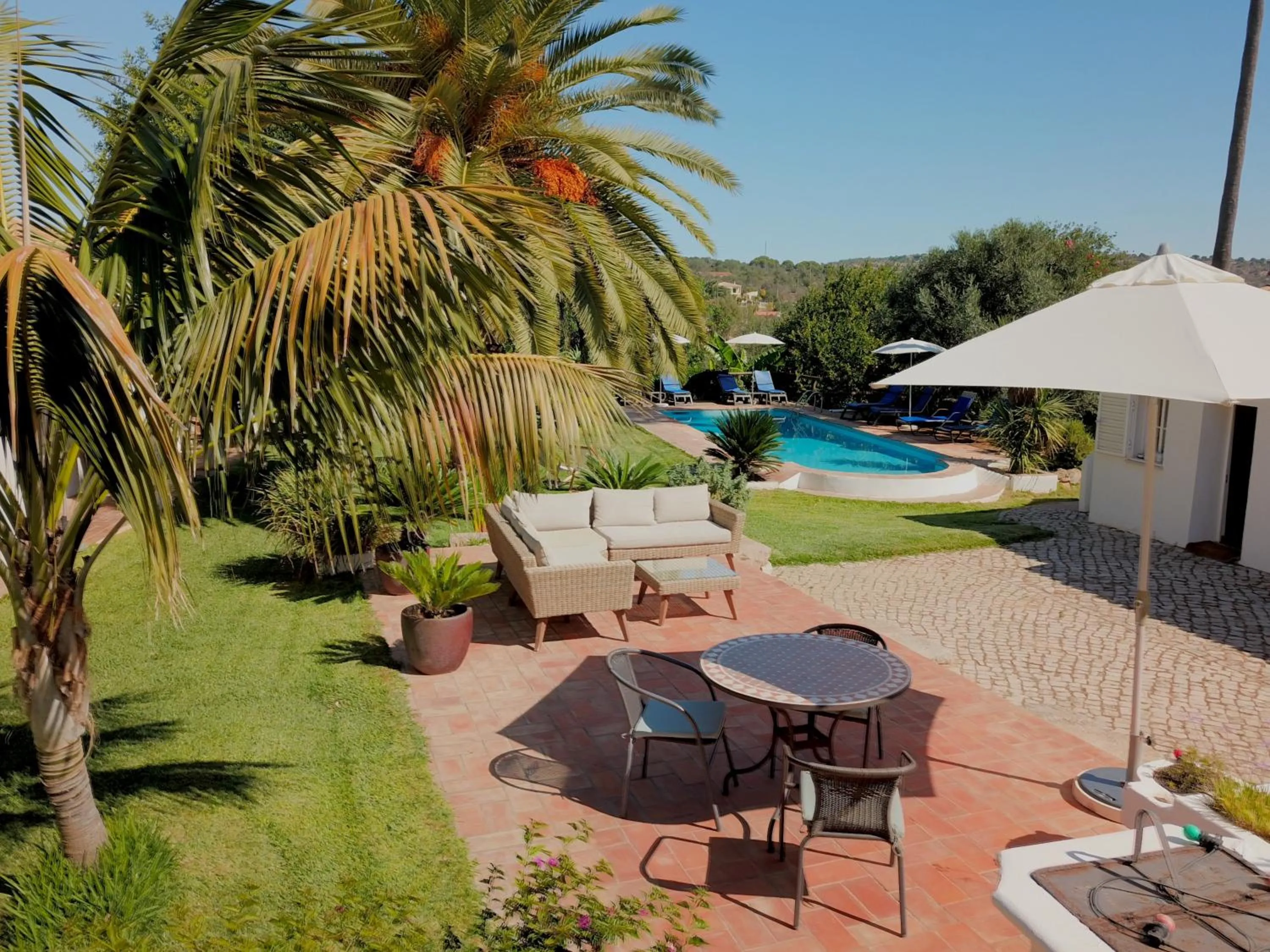 Quinta Quinze