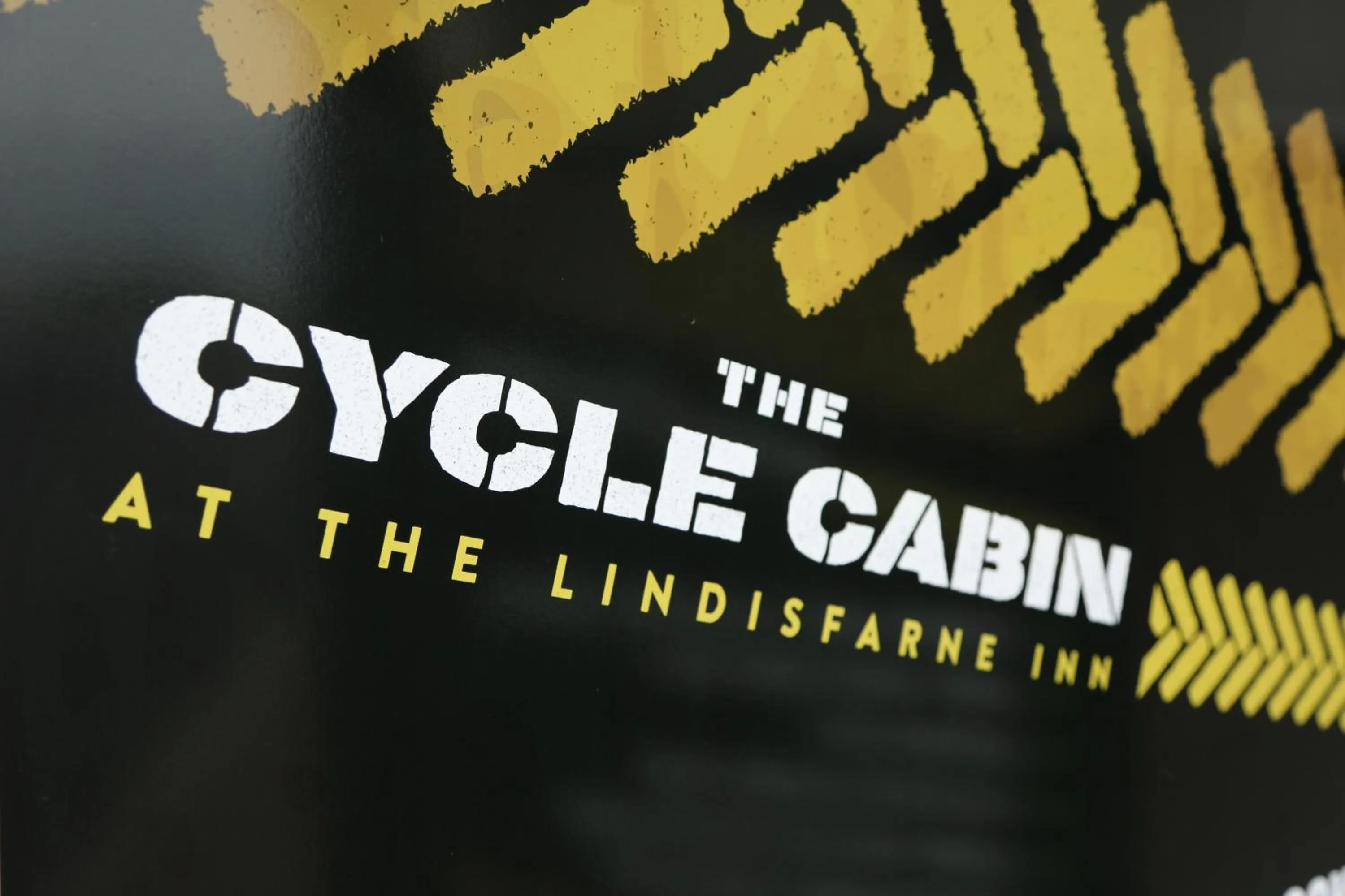 Cycling in The Lindisfarne Inn - The Inn Collection Group