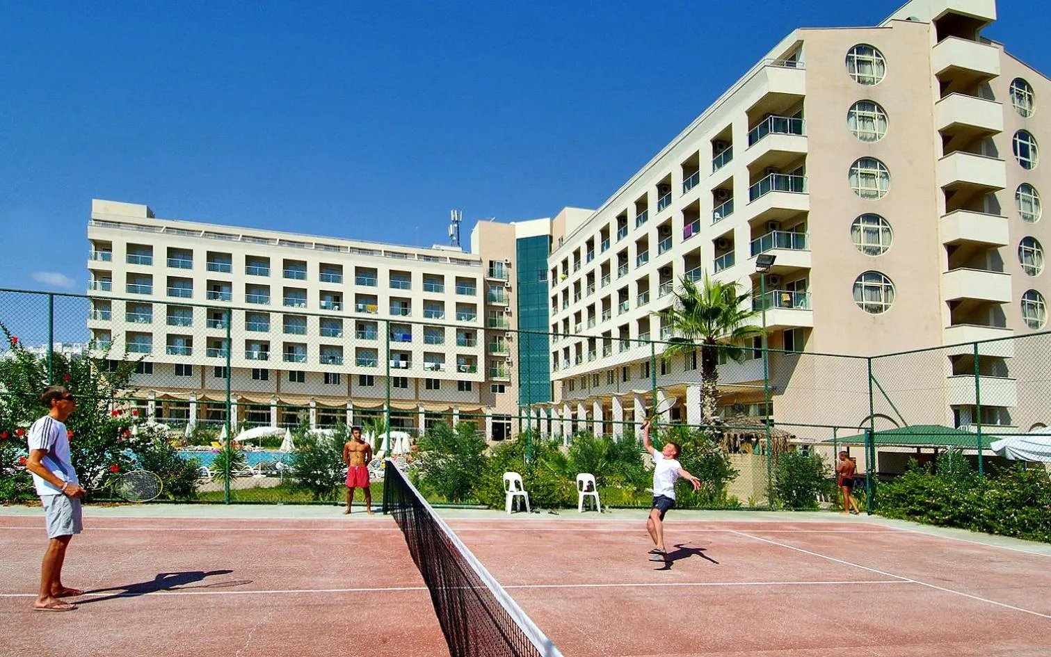 Other in Miarosa Konakli Garden