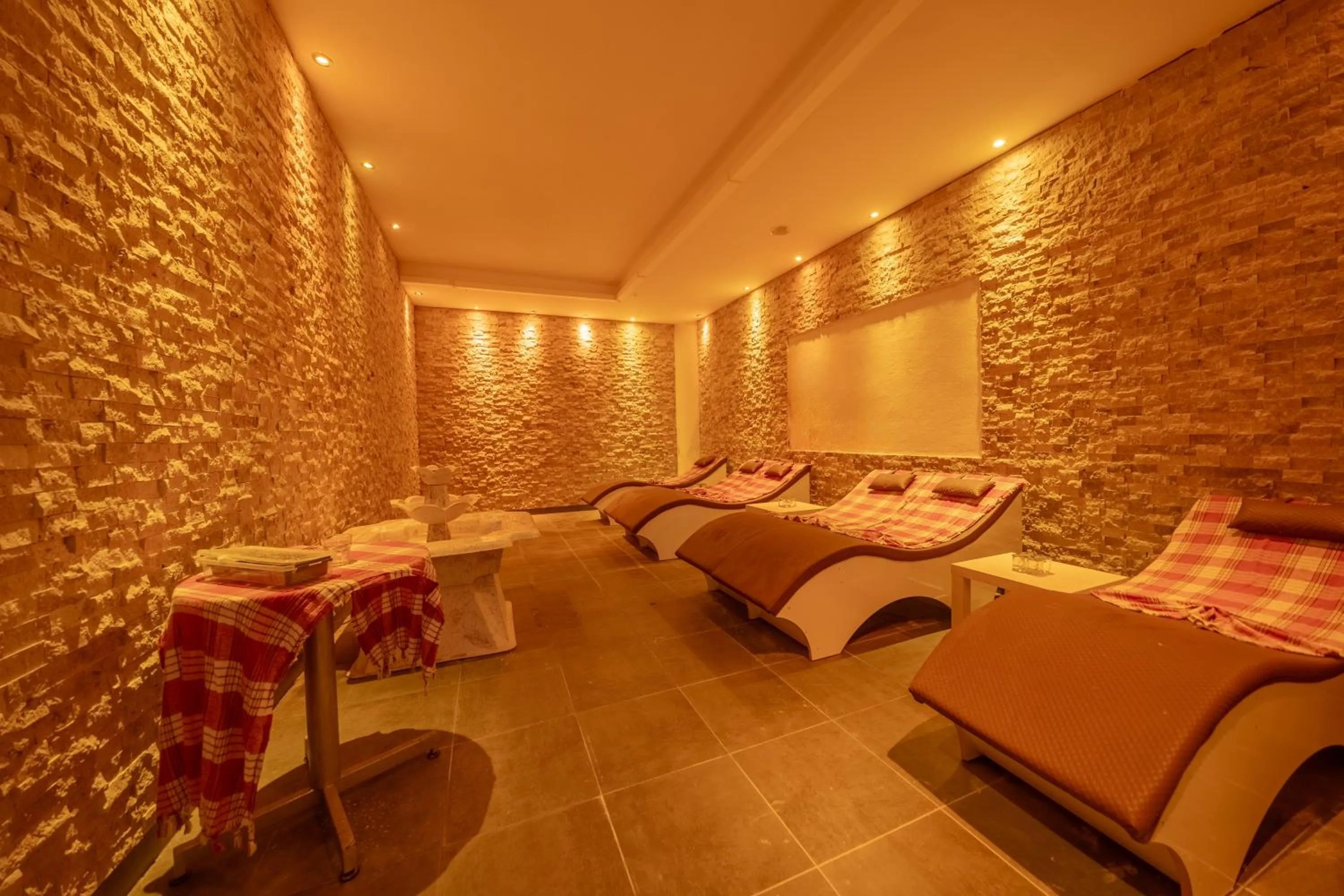 Massage in Miarosa Konakli Garden