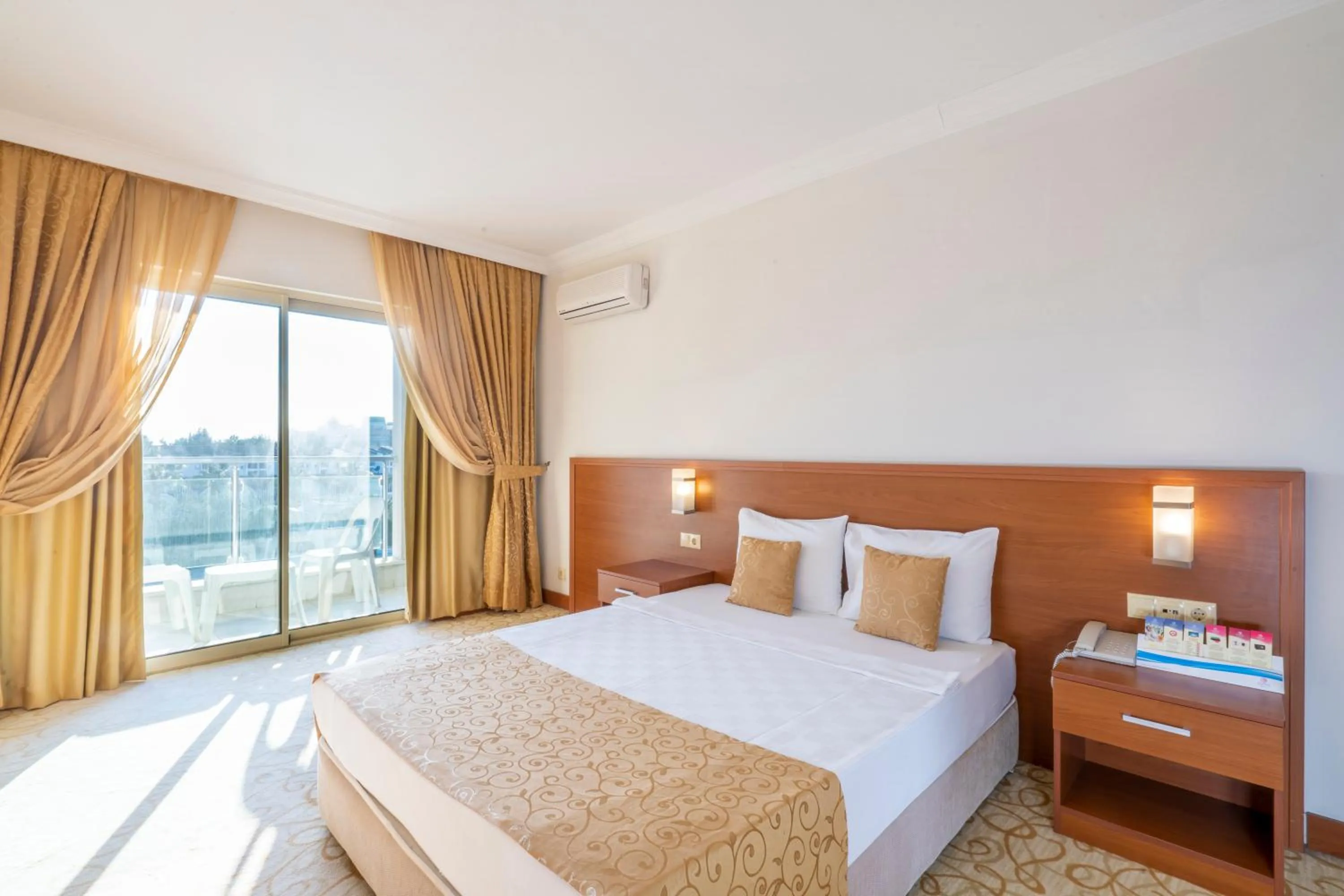 Other, Bed in Miarosa Konakli Garden