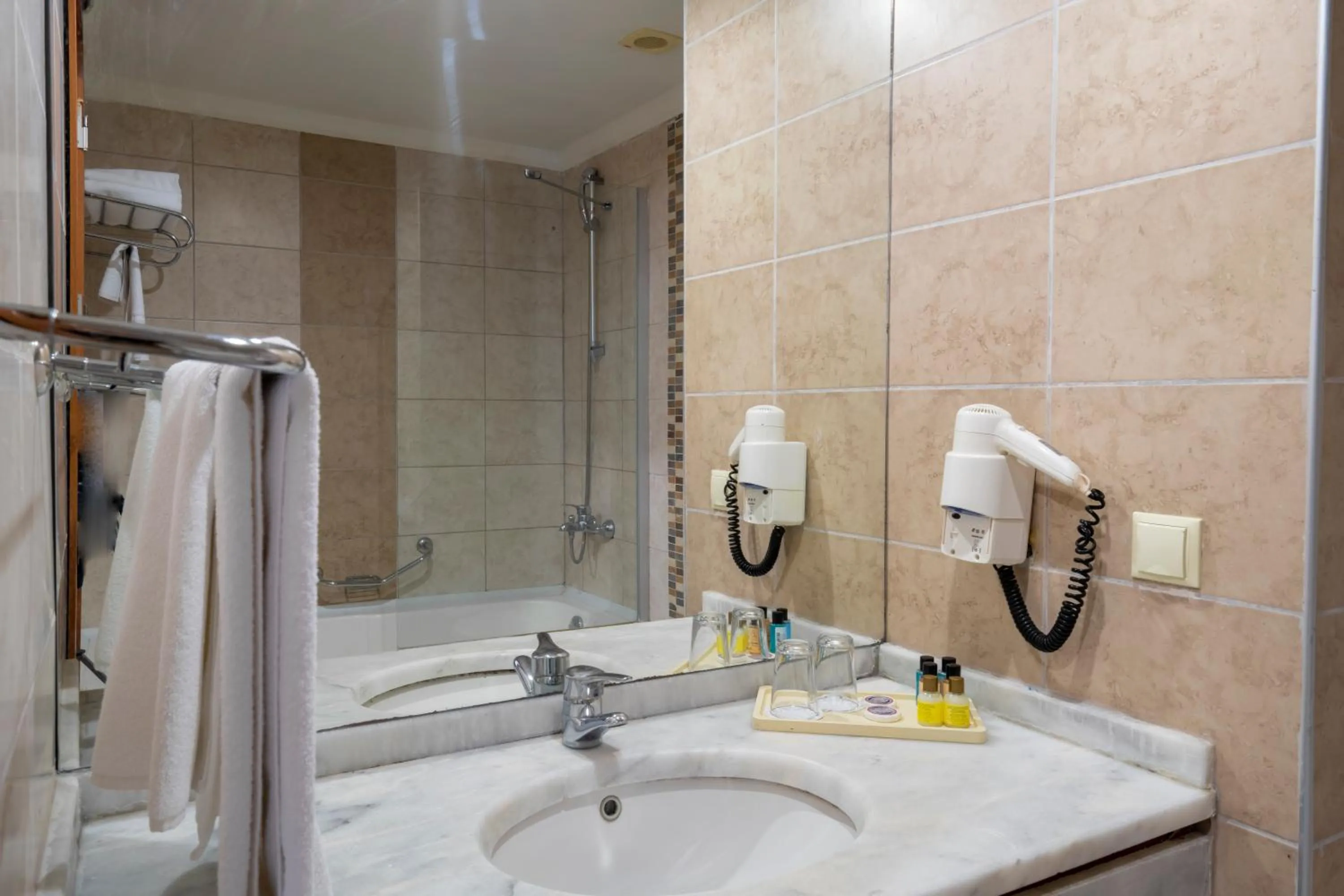 Bathroom in Miarosa Konakli Garden