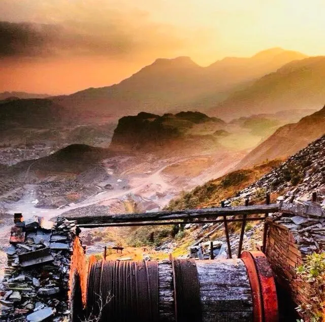 Pisgah Guesthouse Snowdonia